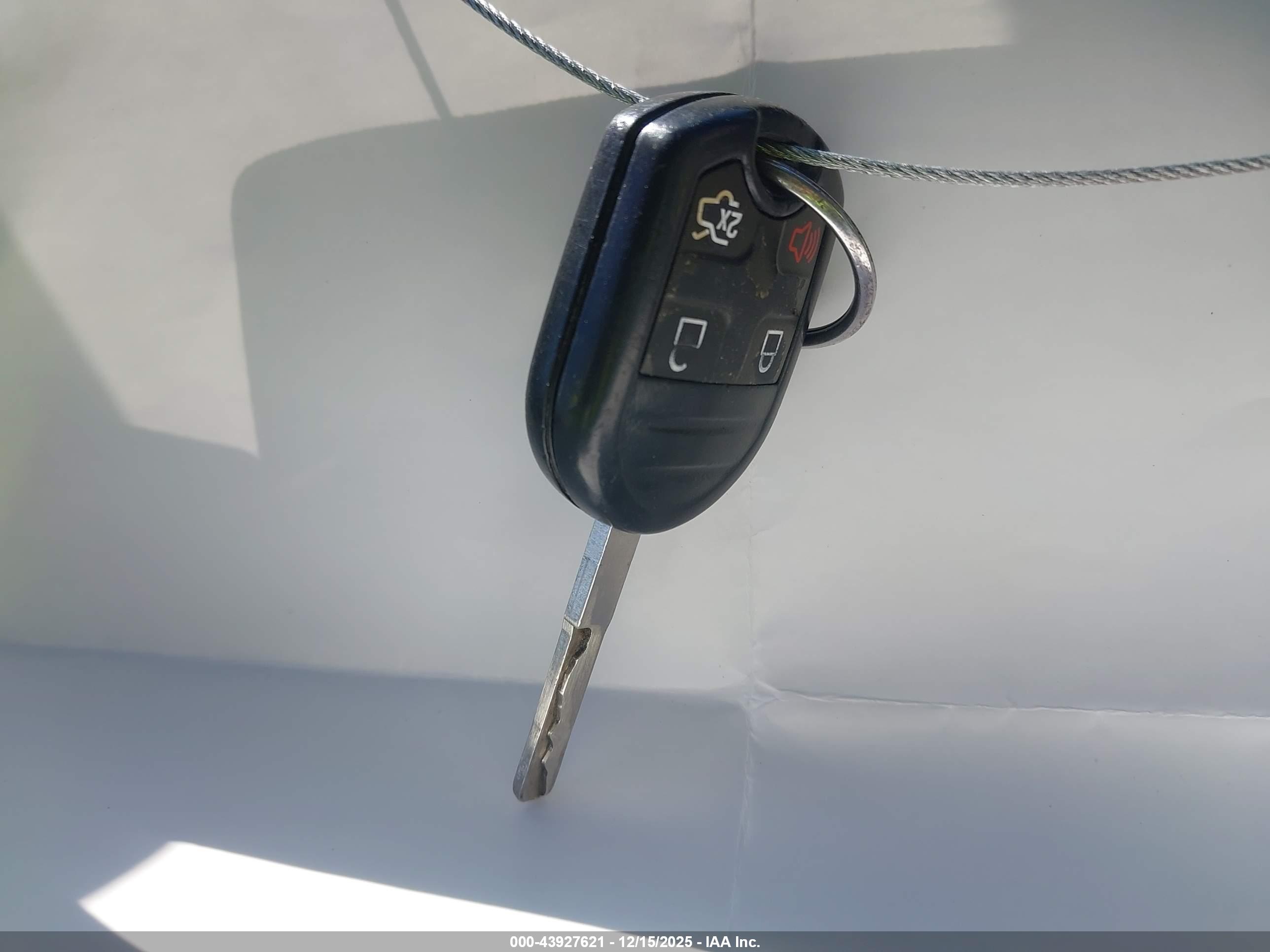 FORD FIESTA image 11