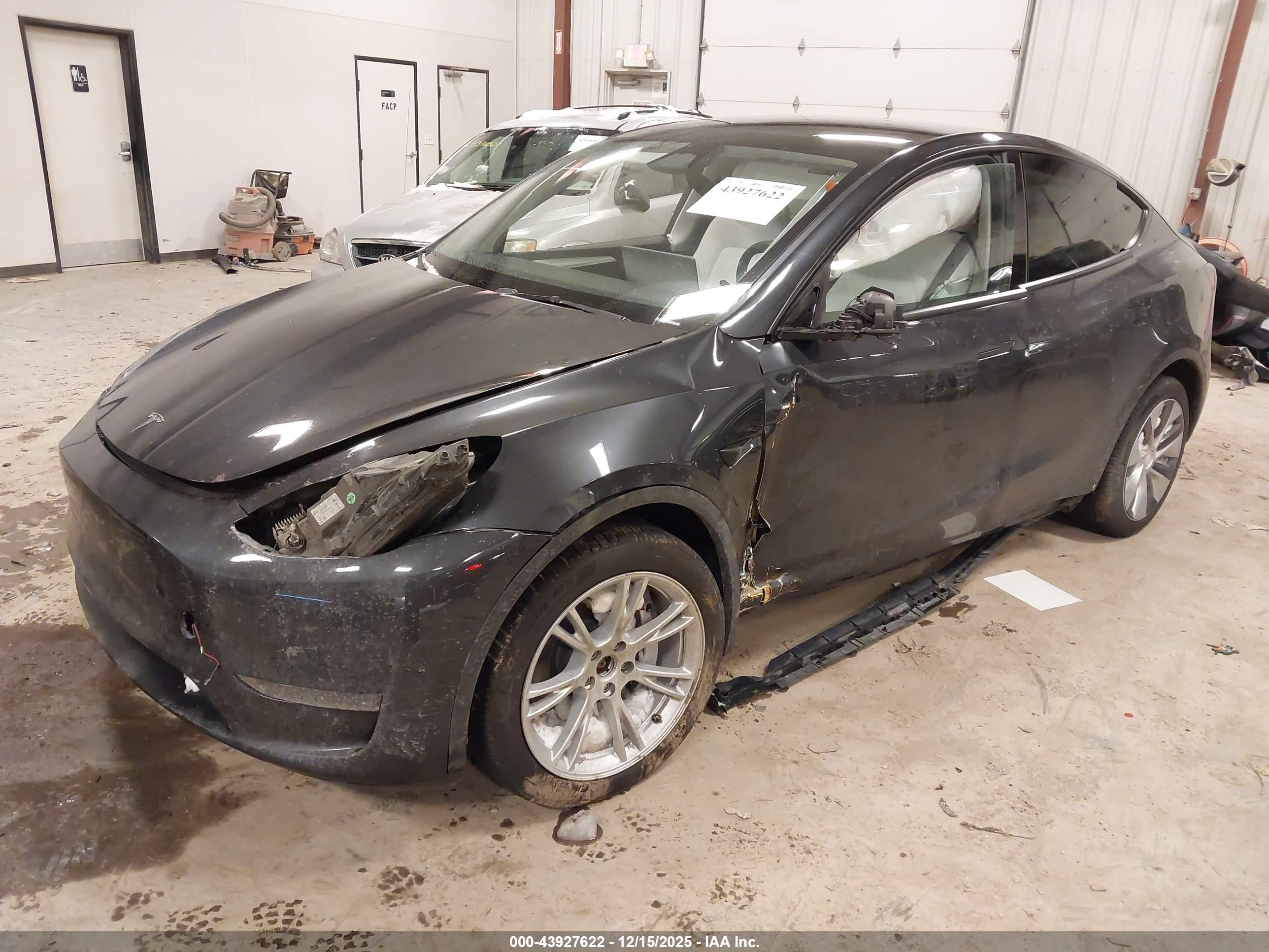 TESLA MODEL image 2