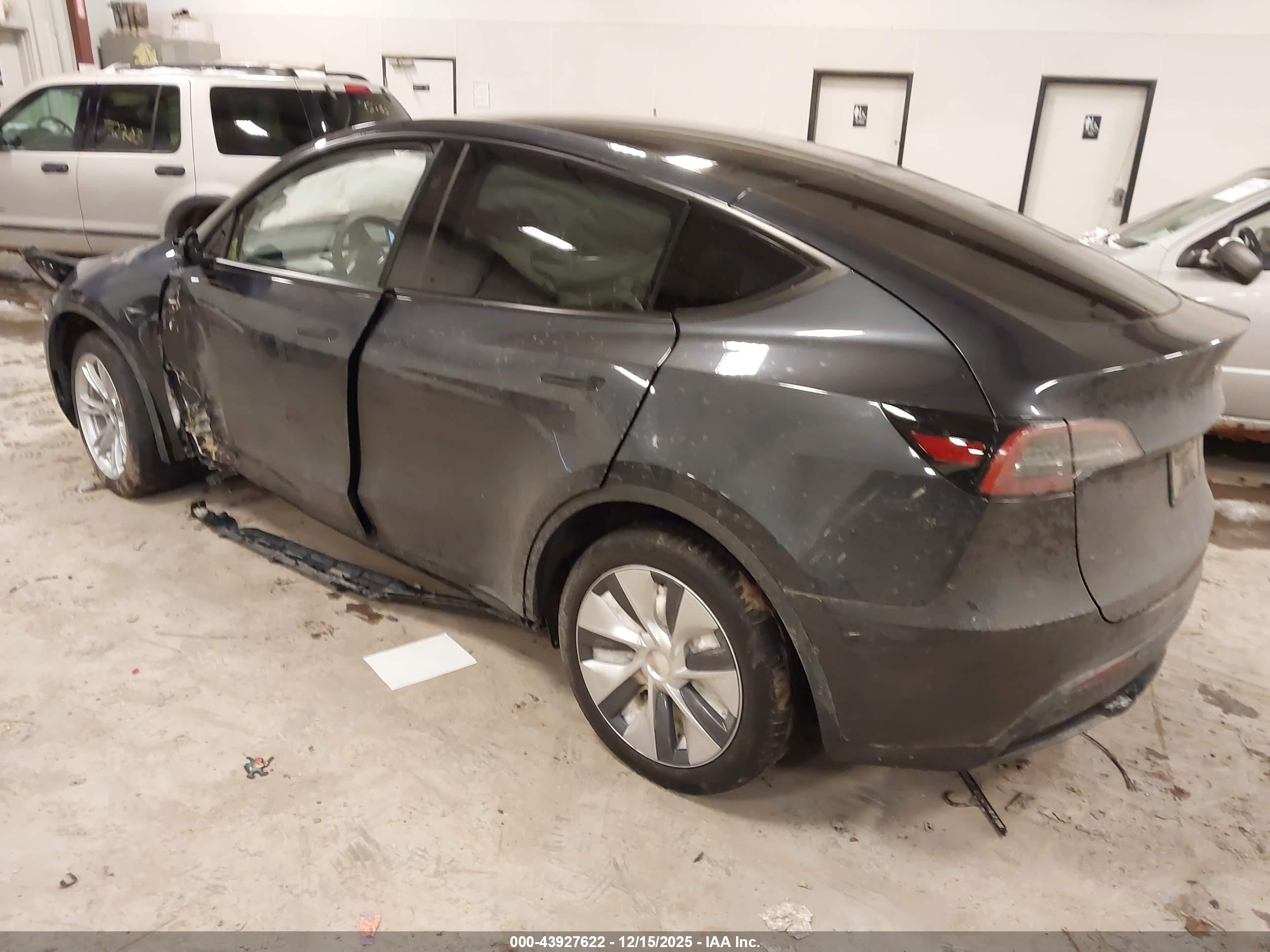TESLA MODEL image 3