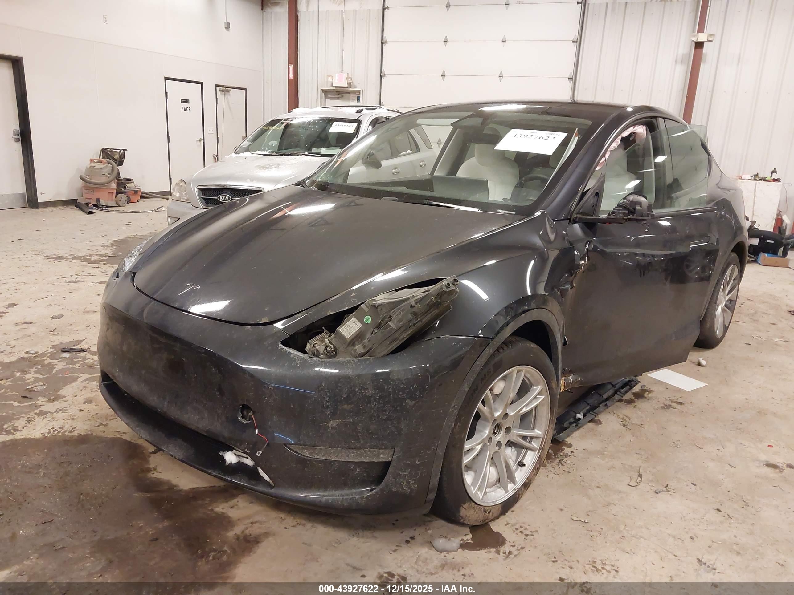 TESLA MODEL image 6