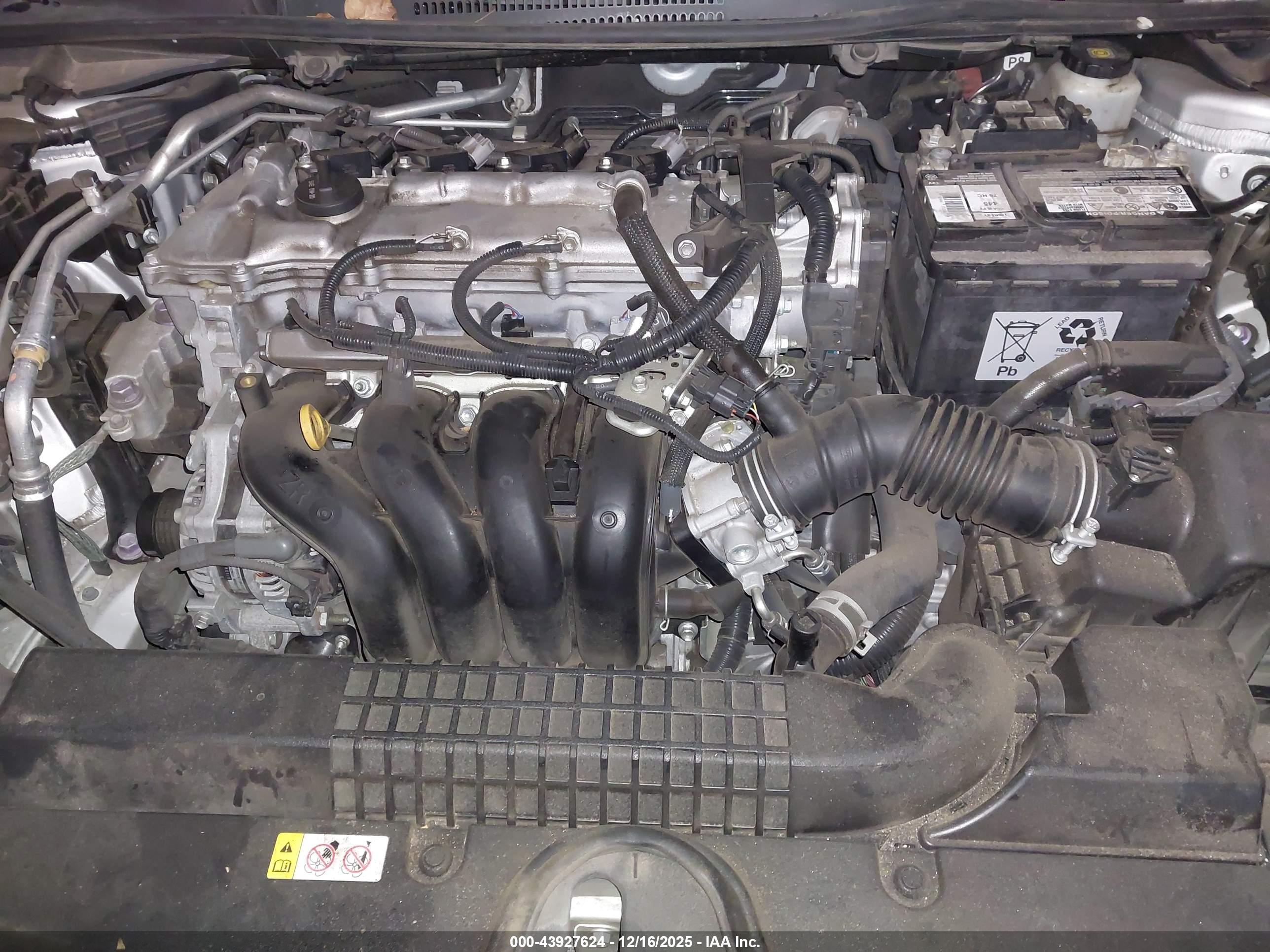TOYOTA COROLLA image 10