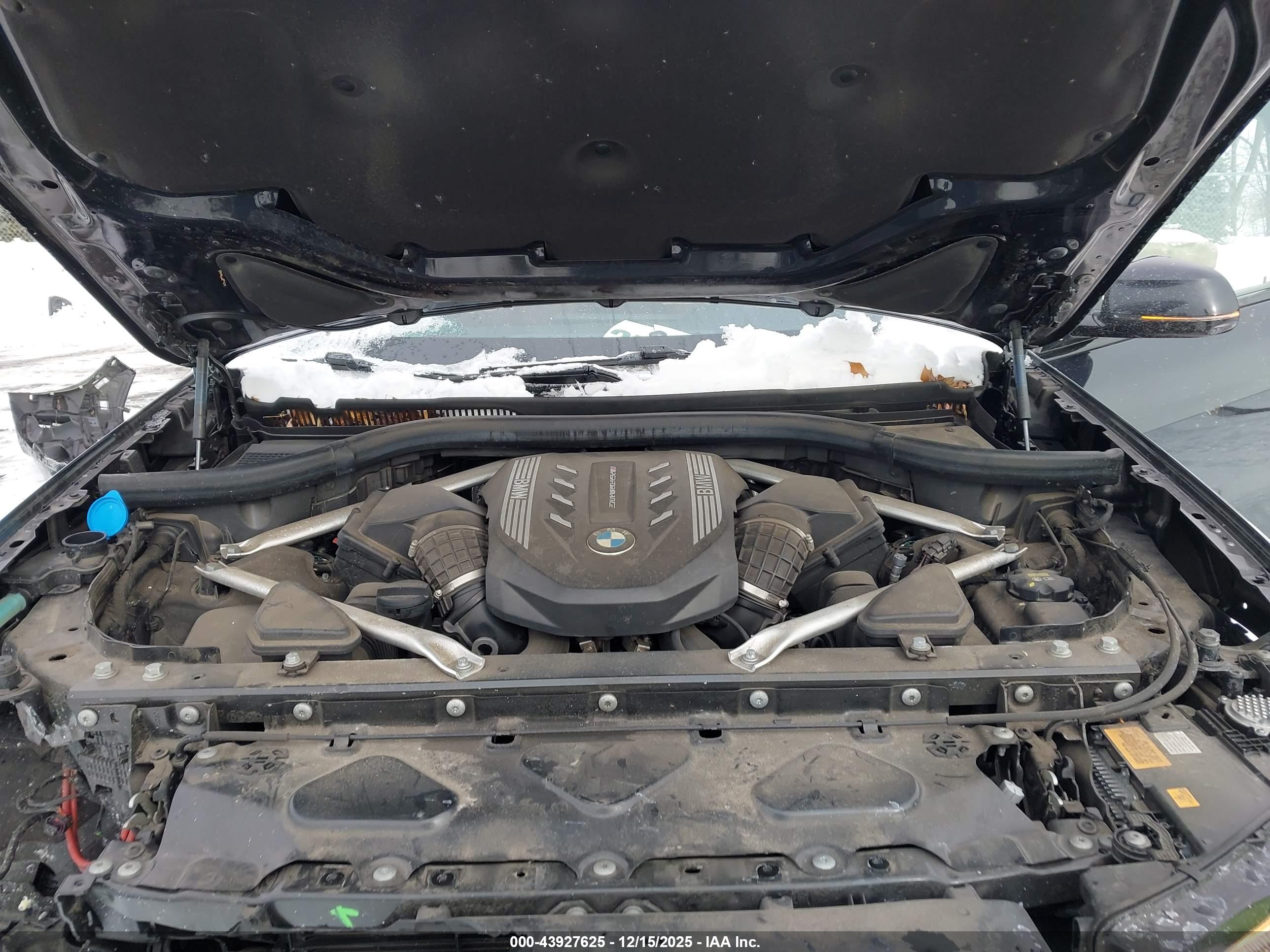 BMW X7 image 10