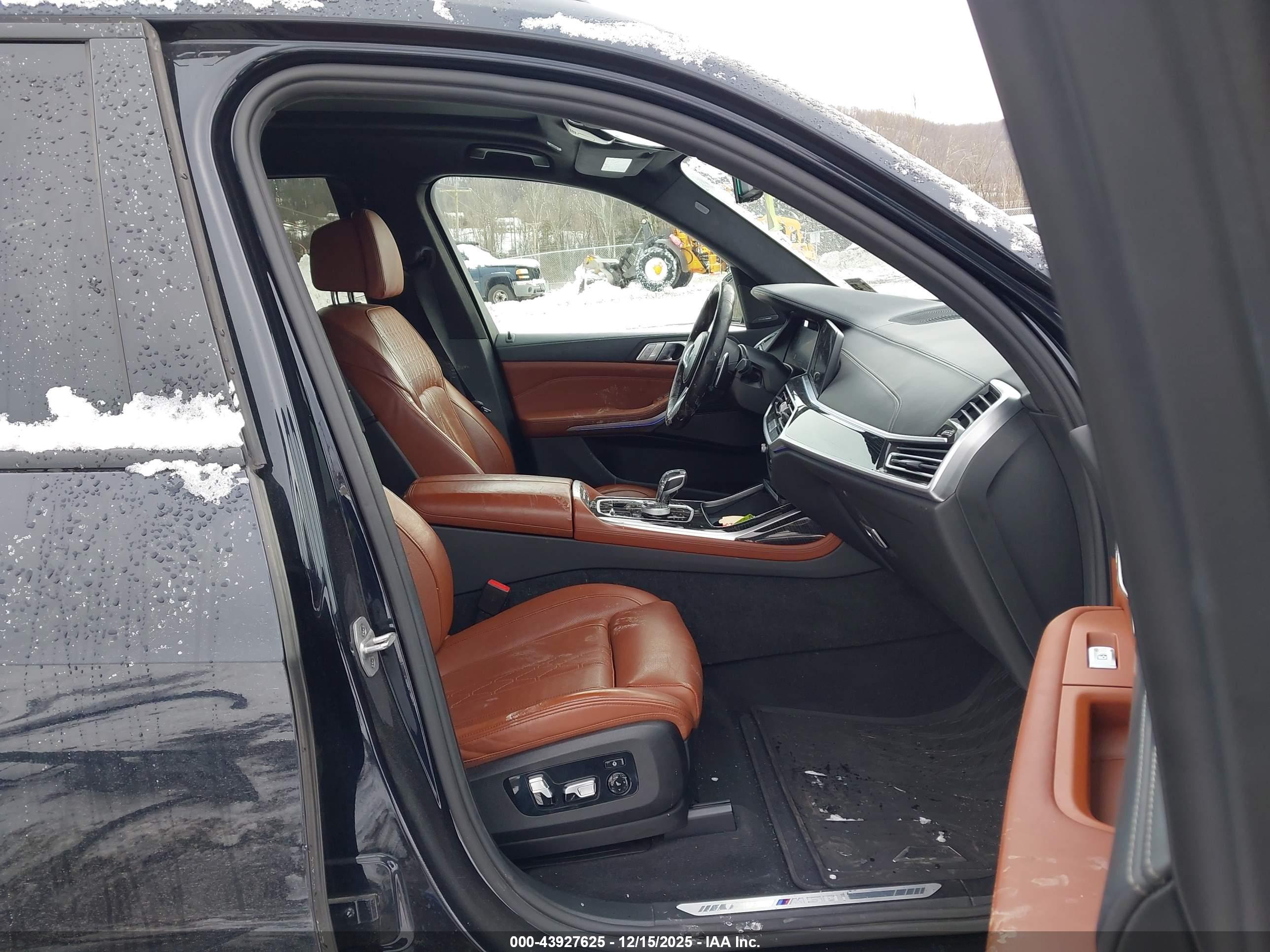 BMW X7 image 5