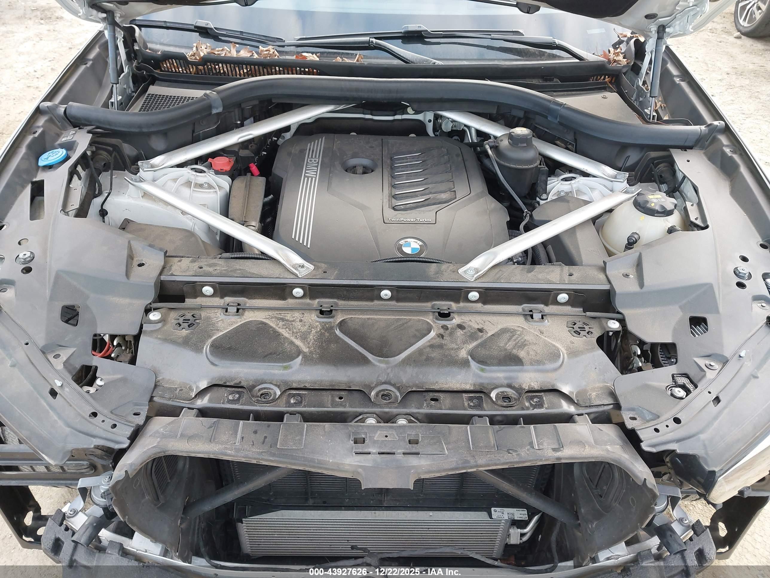 BMW X5 image 10