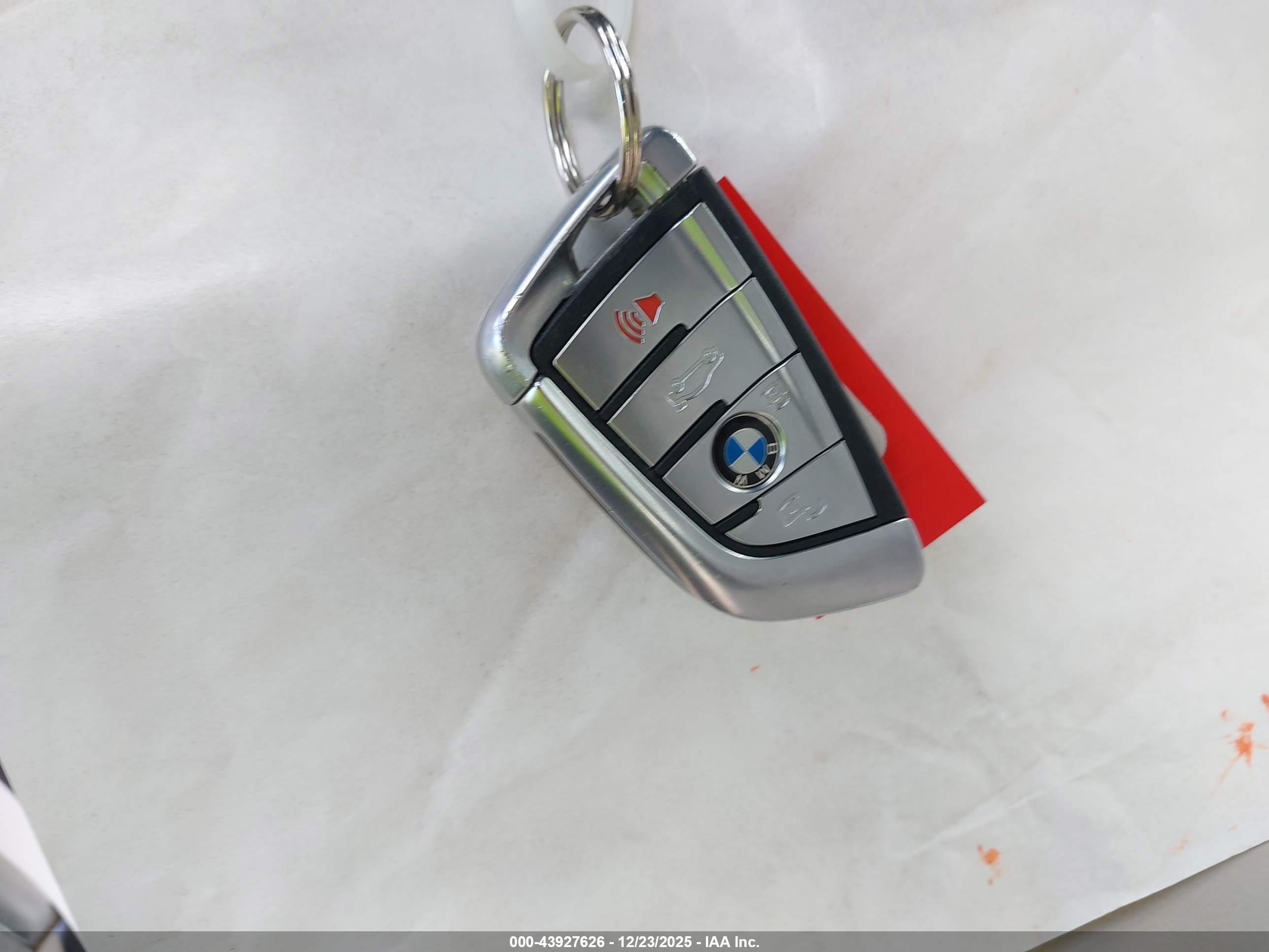 BMW X5 image 11