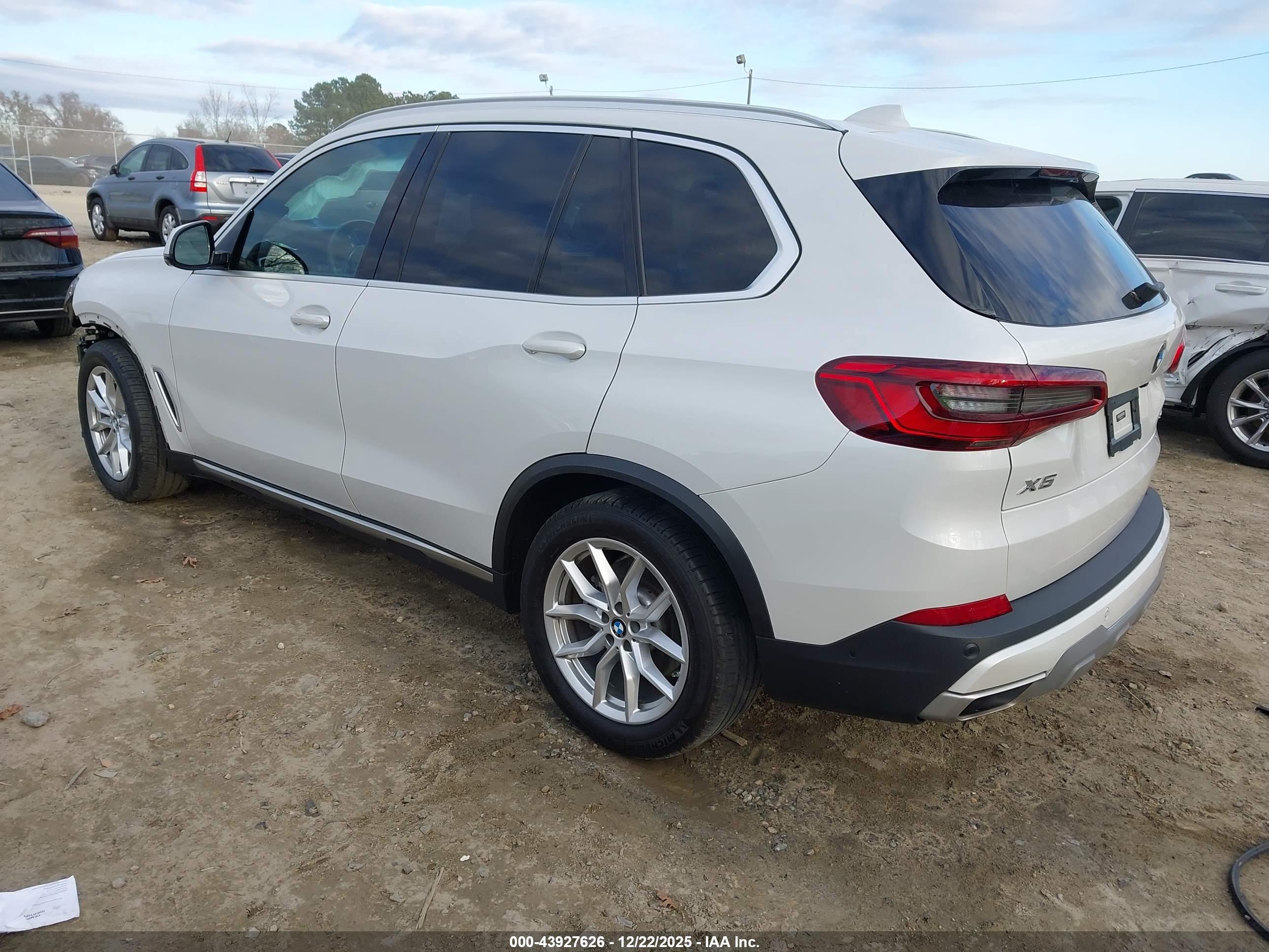 BMW X5 image 3