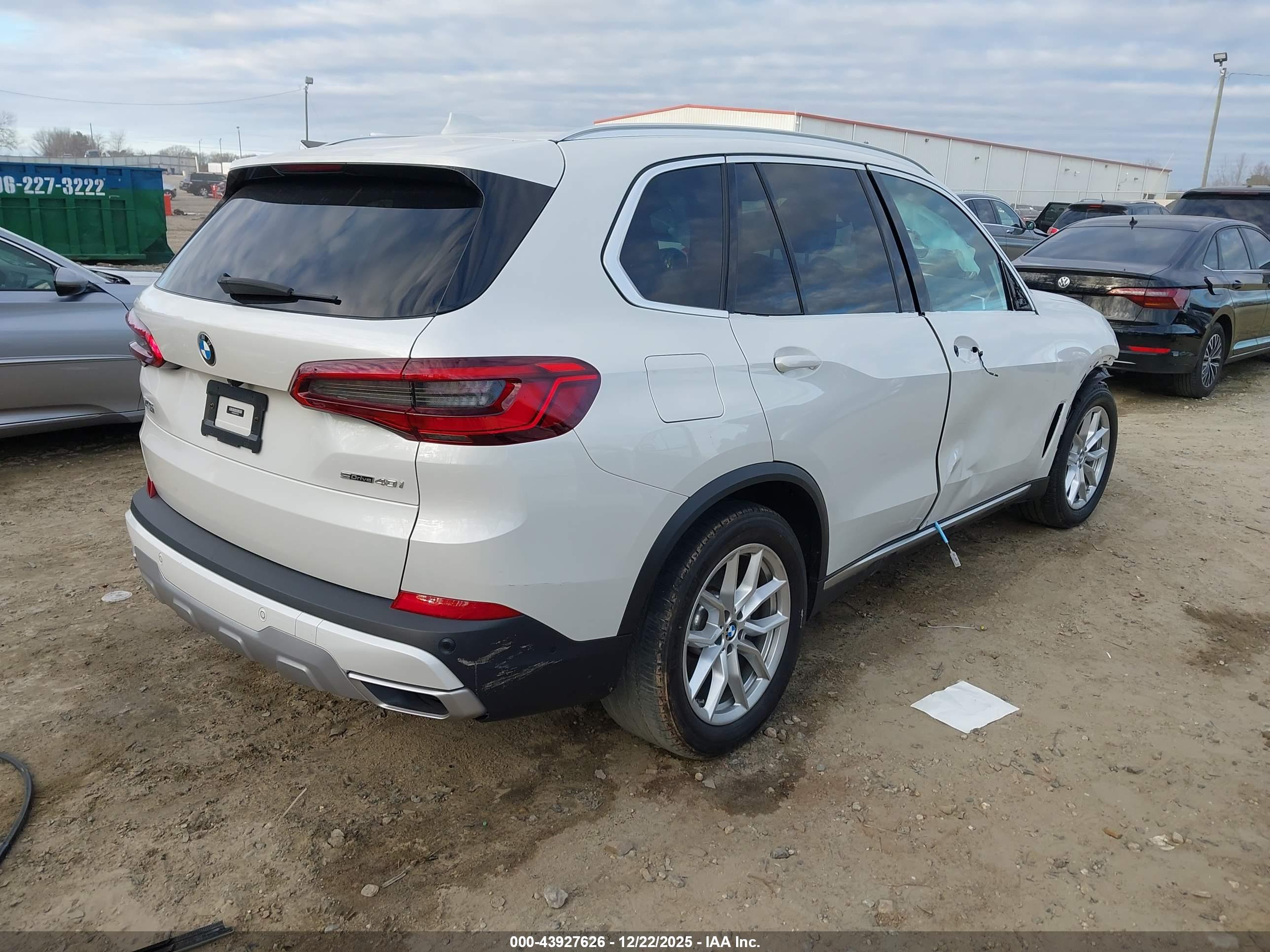 BMW X5 image 4