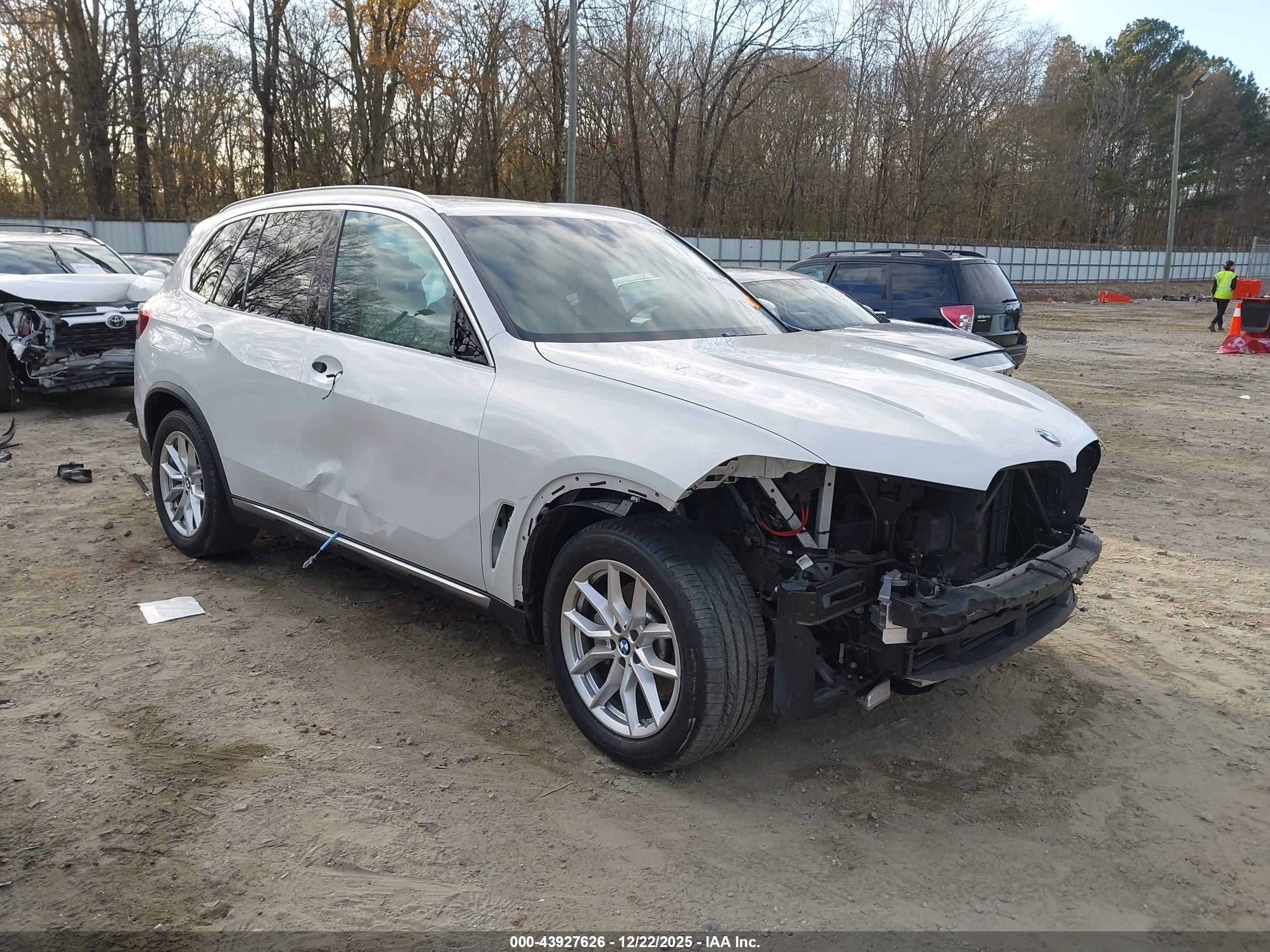BMW X5 image 6