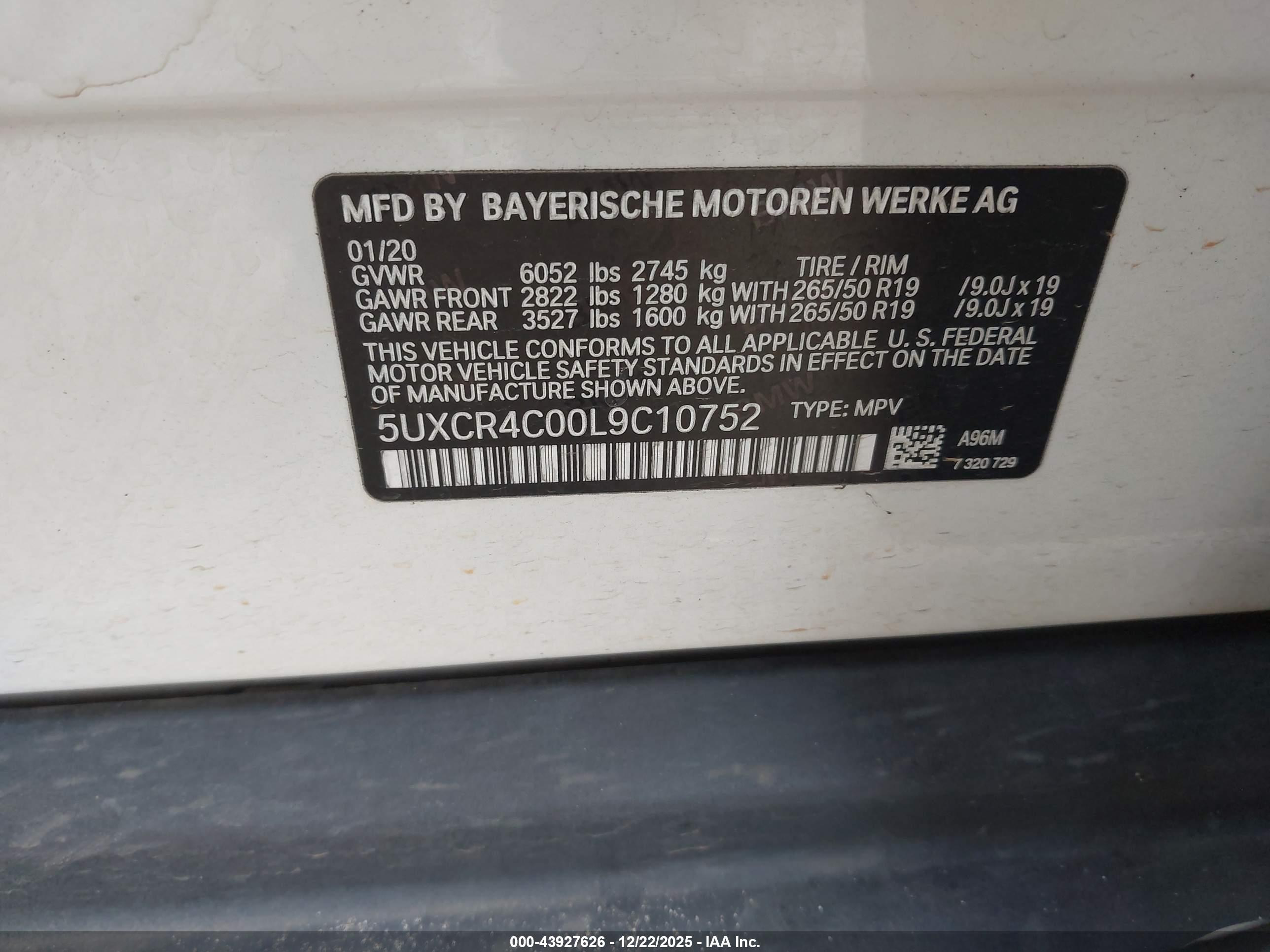 BMW X5 image 9