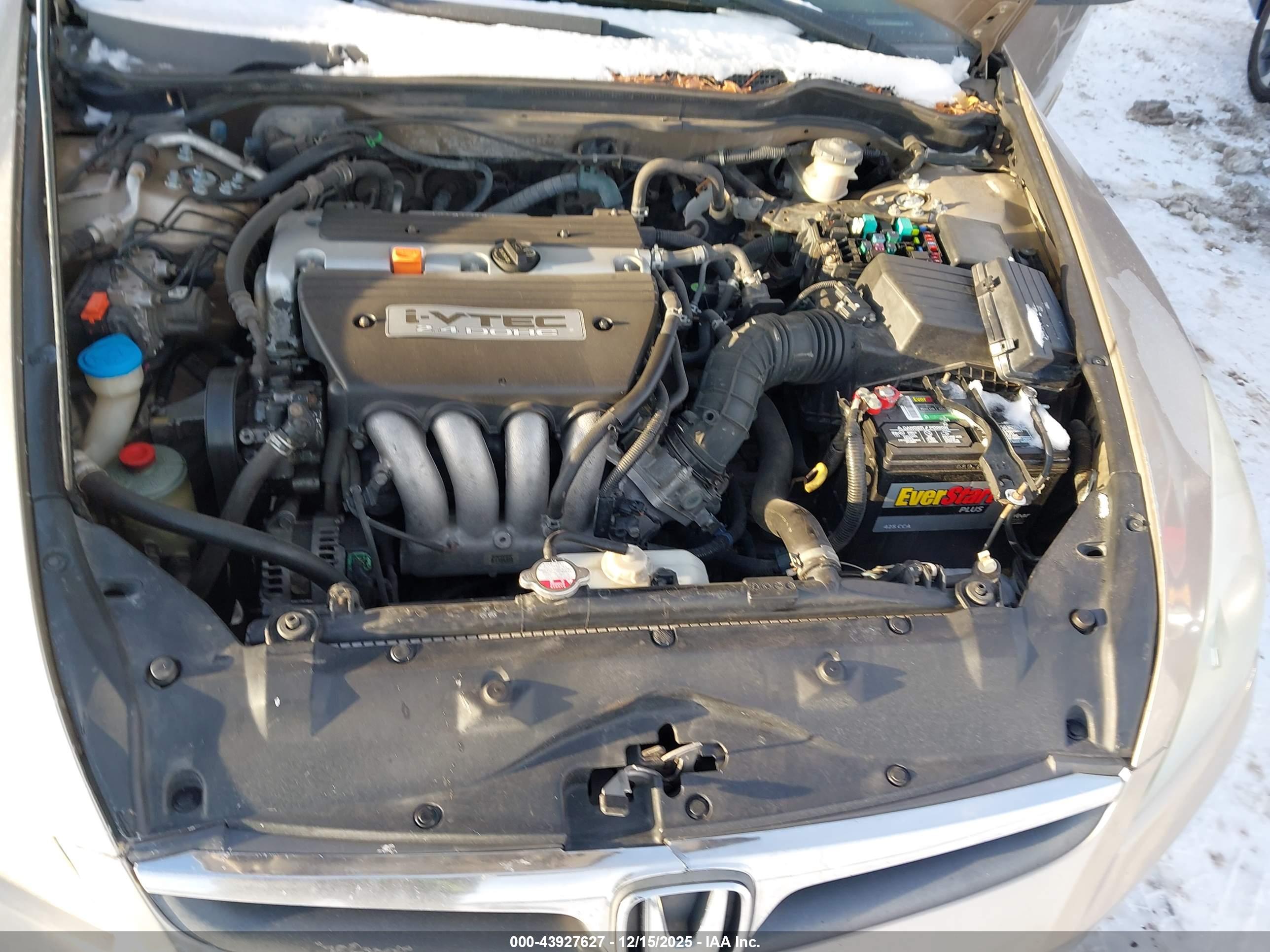 HONDA ACCORD image 10