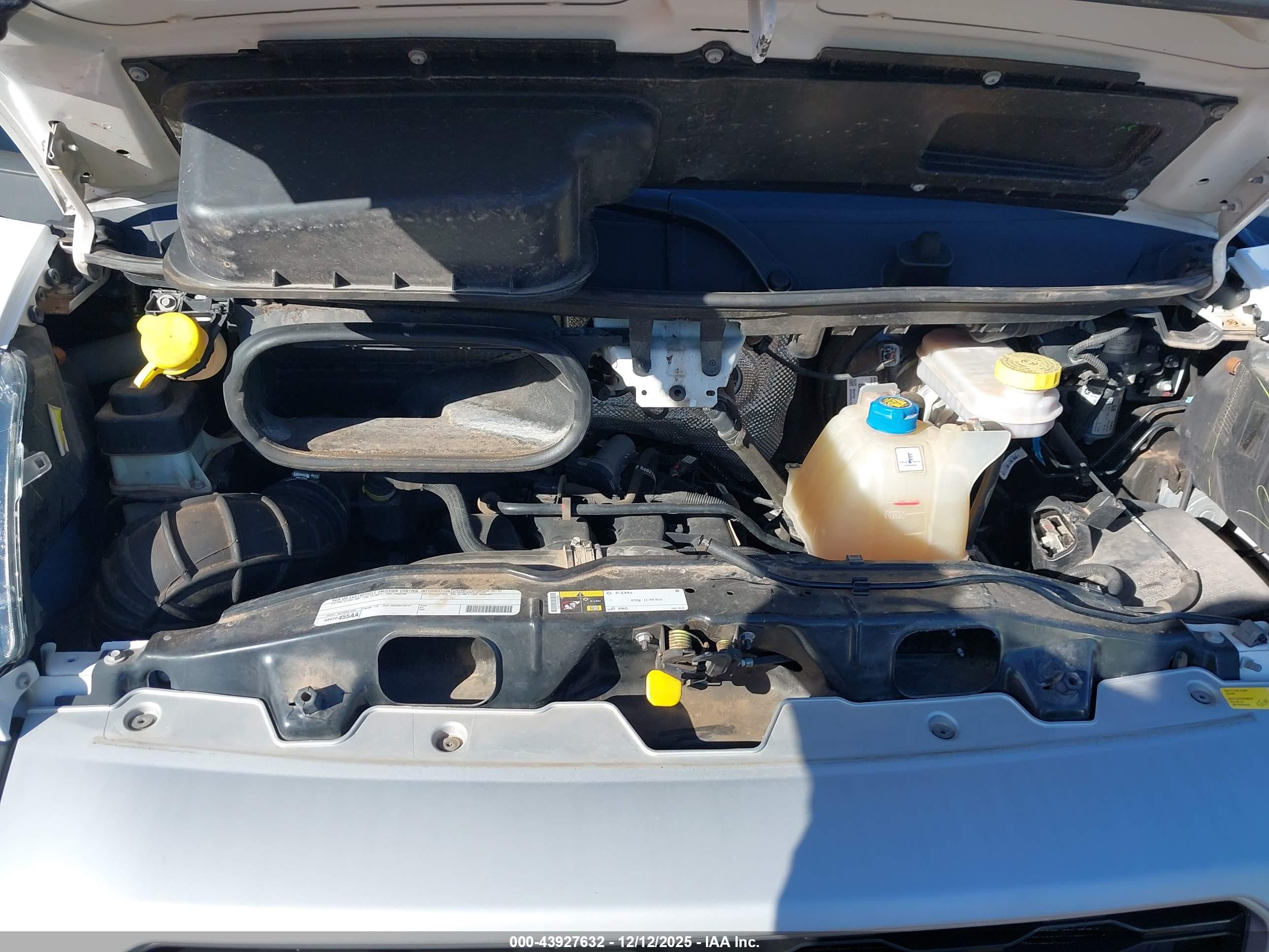 RAM PROMASTER image 10