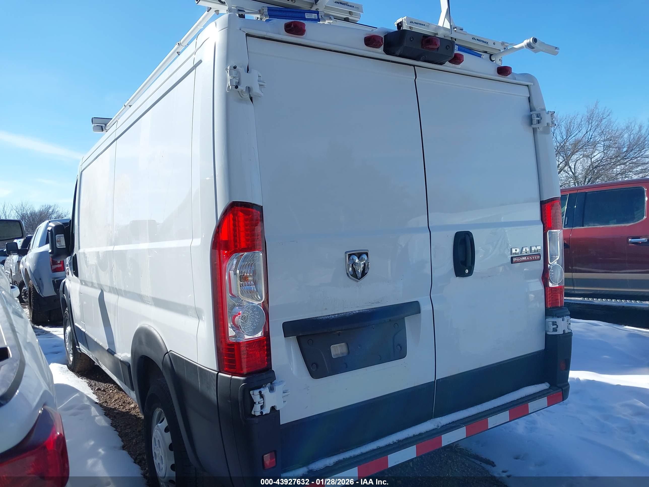 RAM PROMASTER image 3