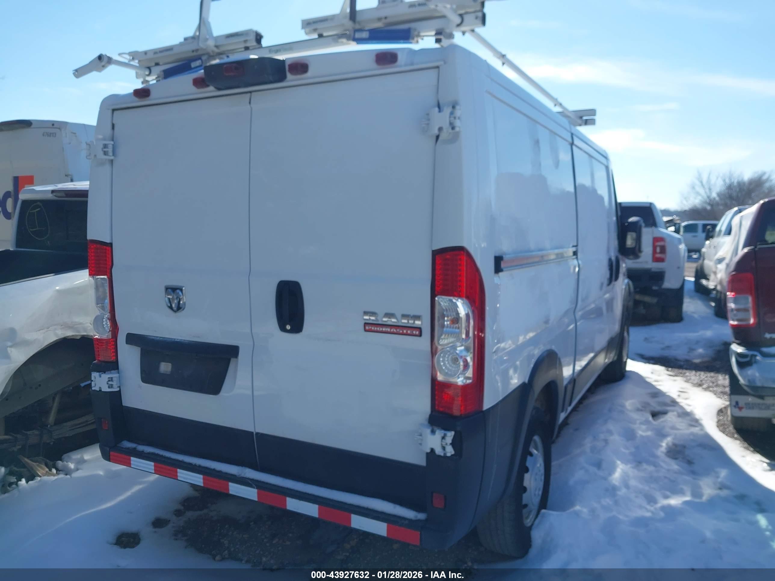 RAM PROMASTER image 4