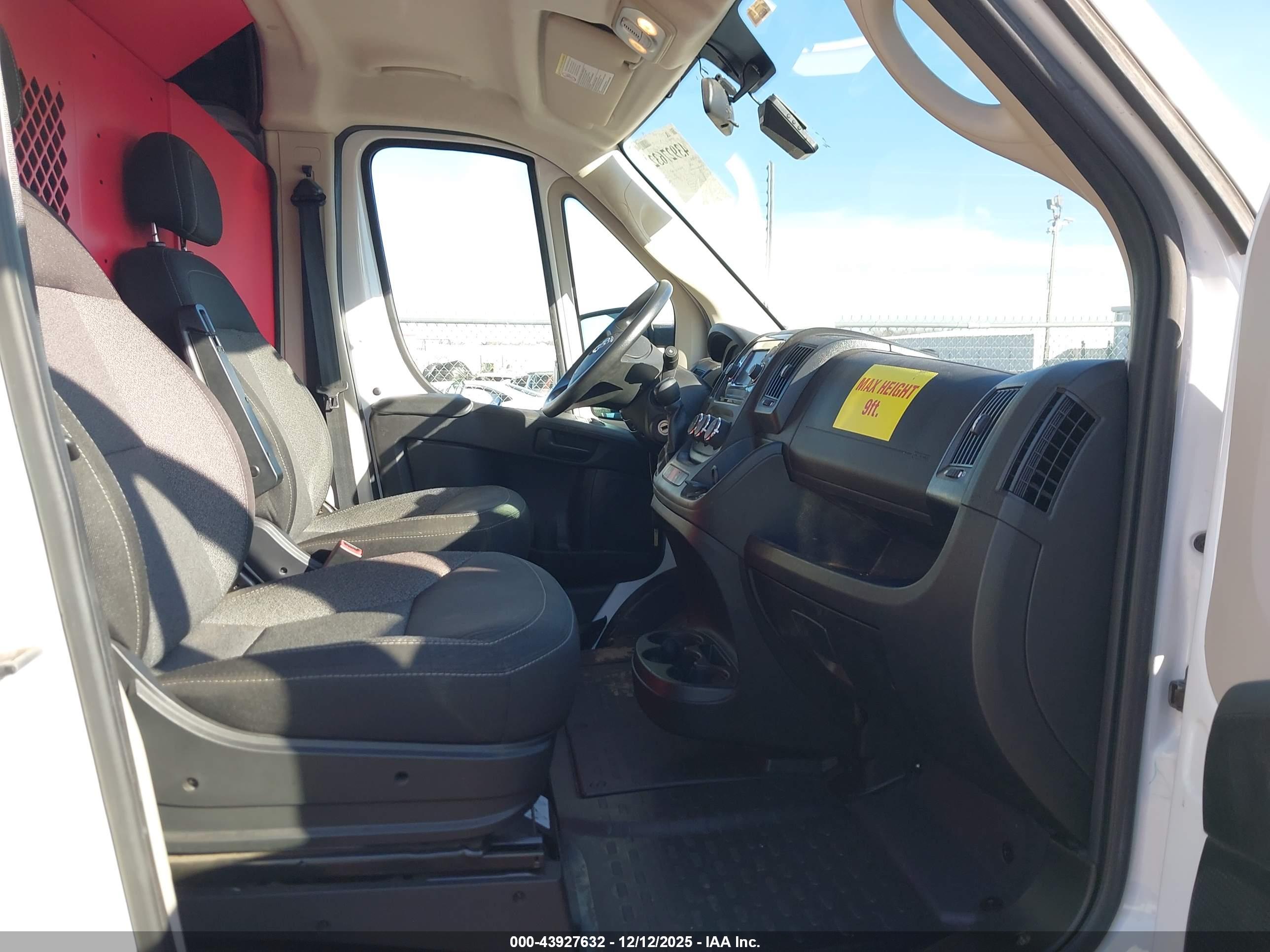 RAM PROMASTER image 5
