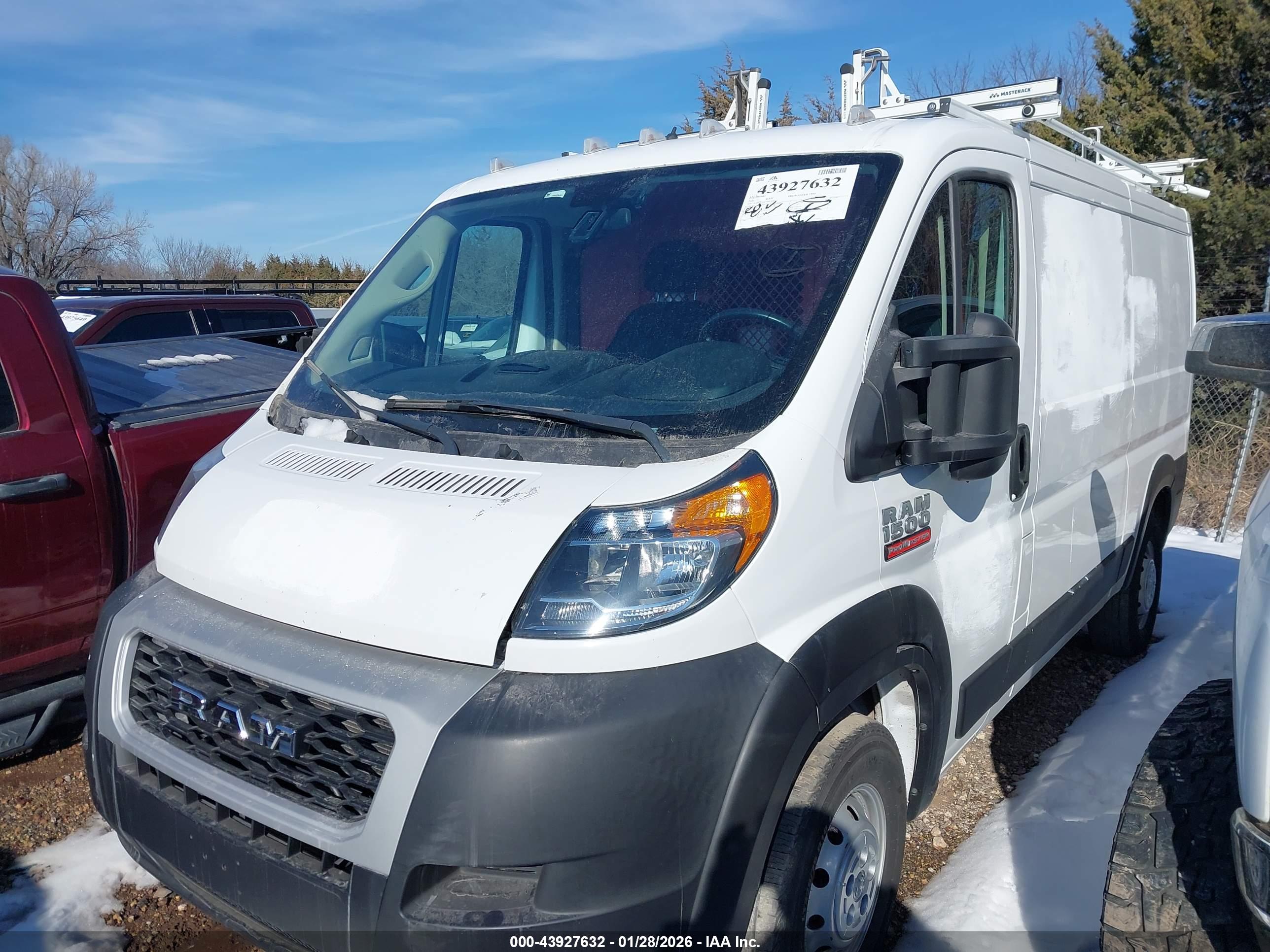 RAM PROMASTER image 6