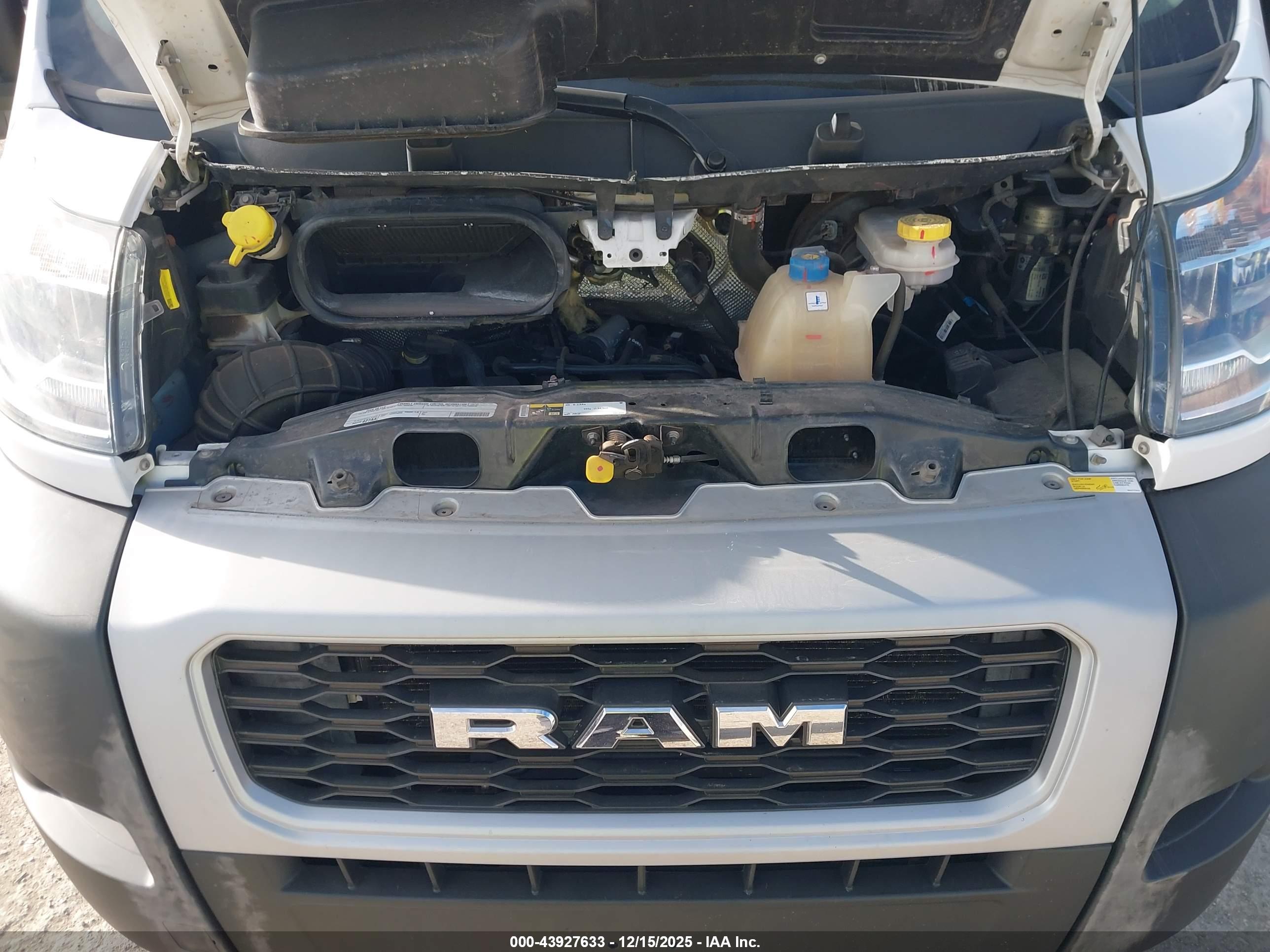 RAM PROMASTER image 10