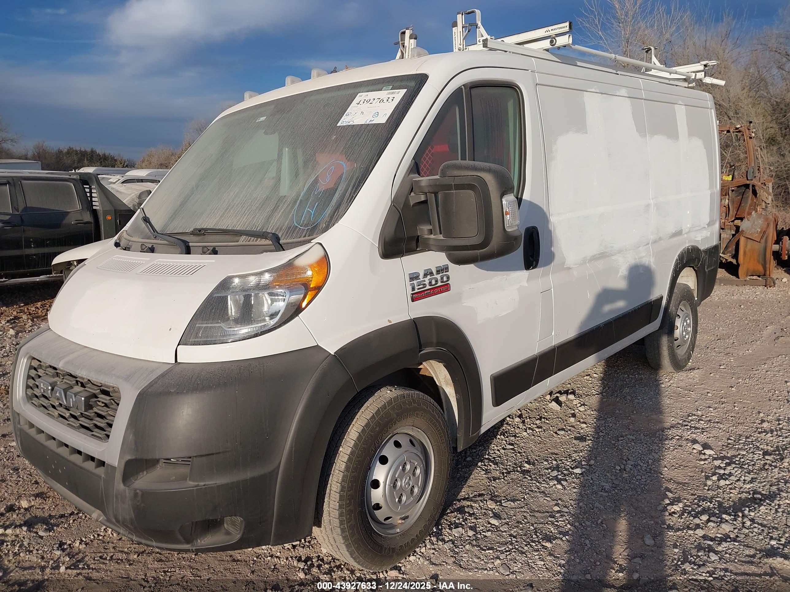 RAM PROMASTER image 2