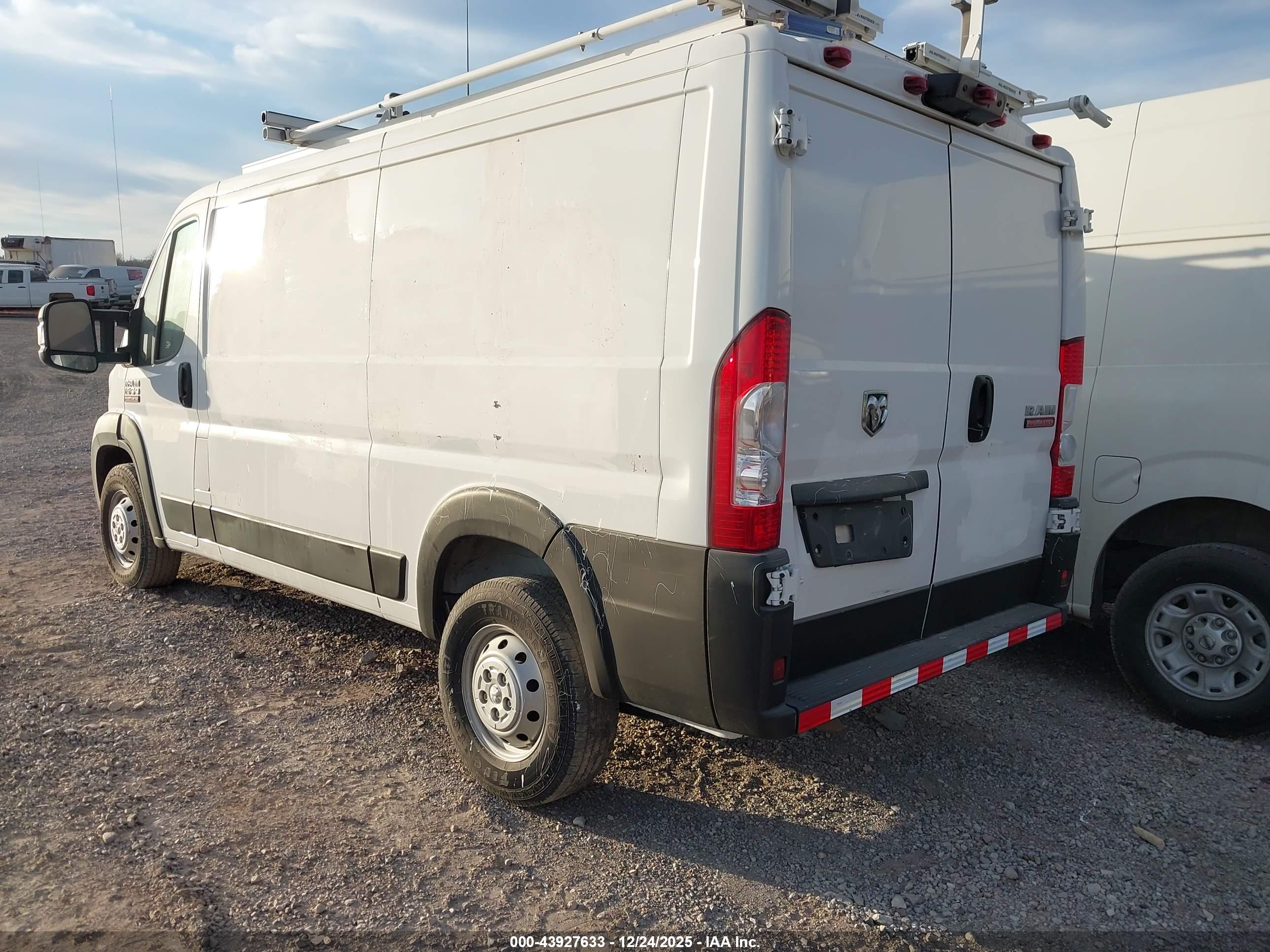 RAM PROMASTER image 3