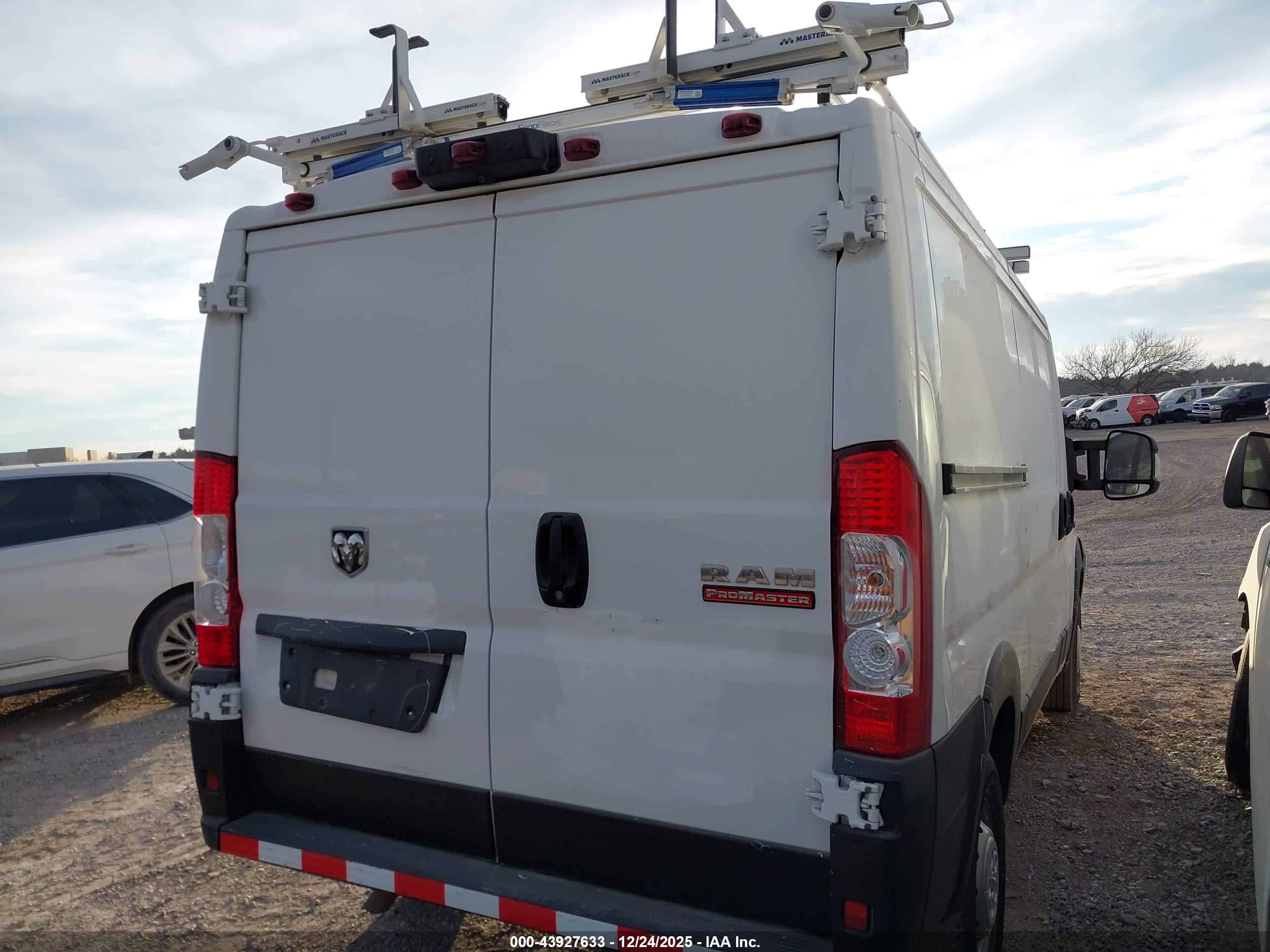 RAM PROMASTER image 4