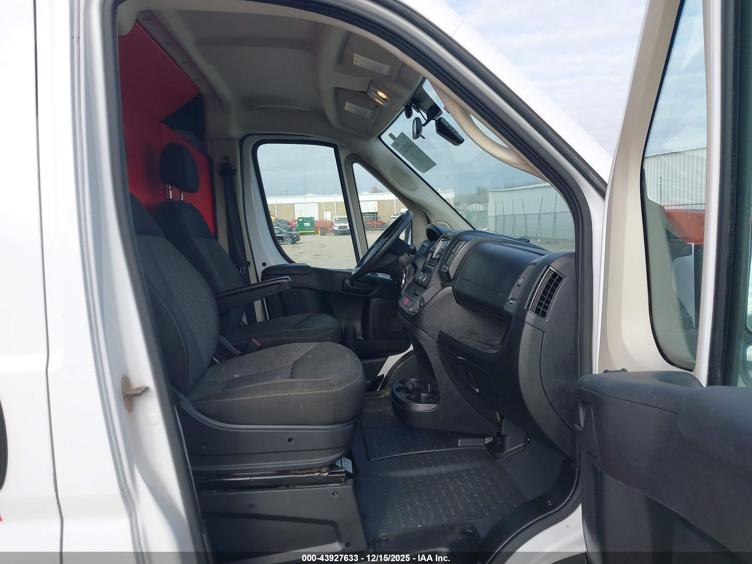 RAM PROMASTER image 5