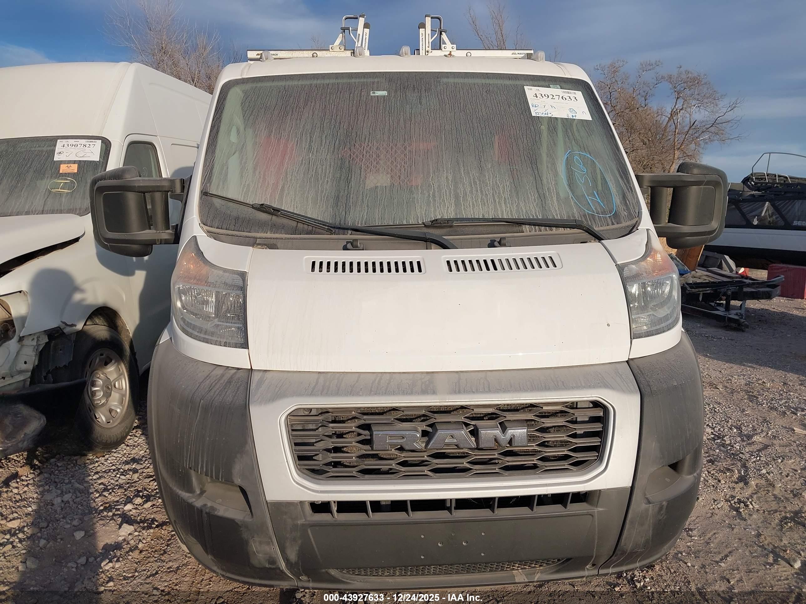 RAM PROMASTER image 6