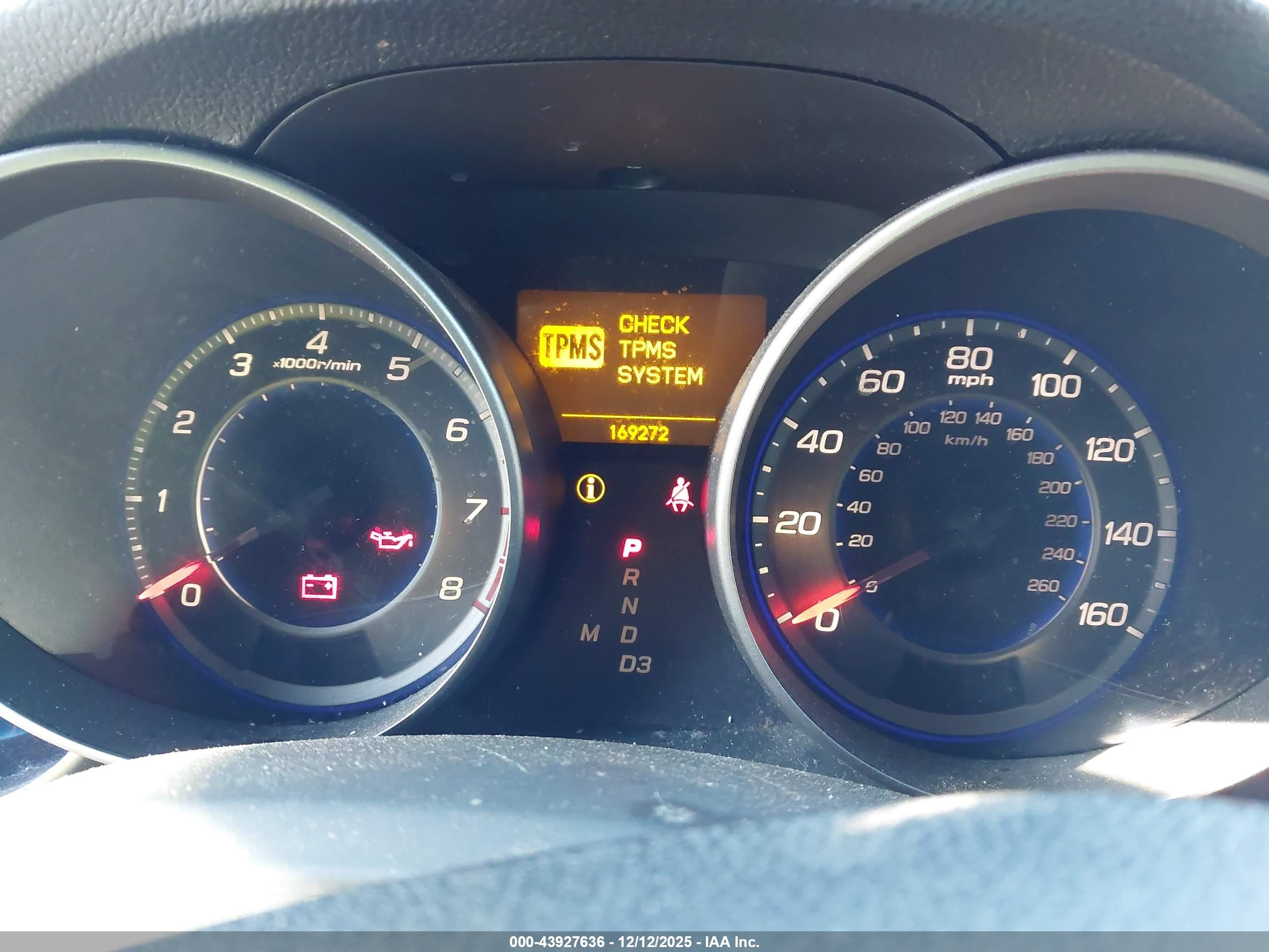 ACURA MDX image 7