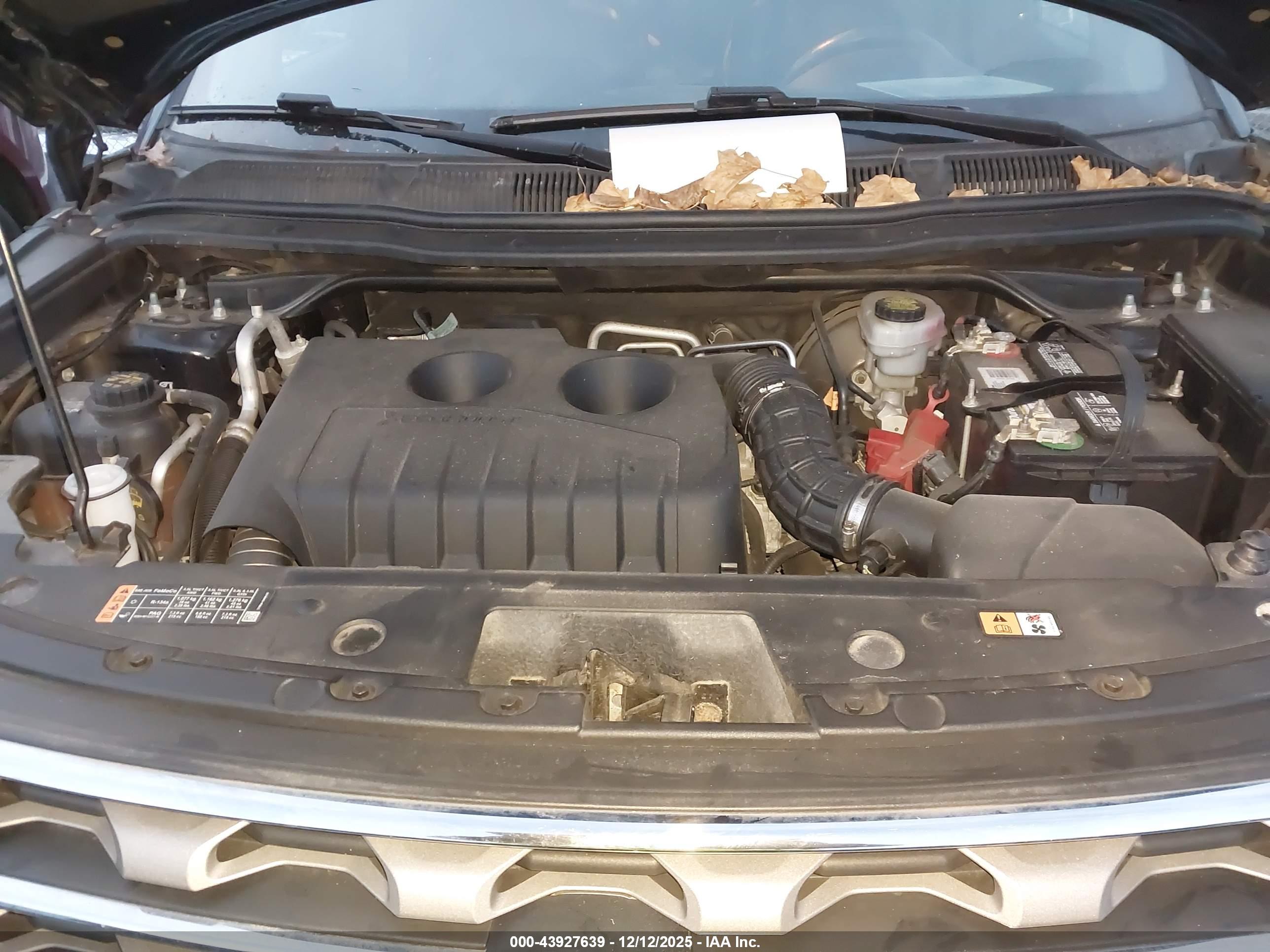FORD EXPLORER image 10