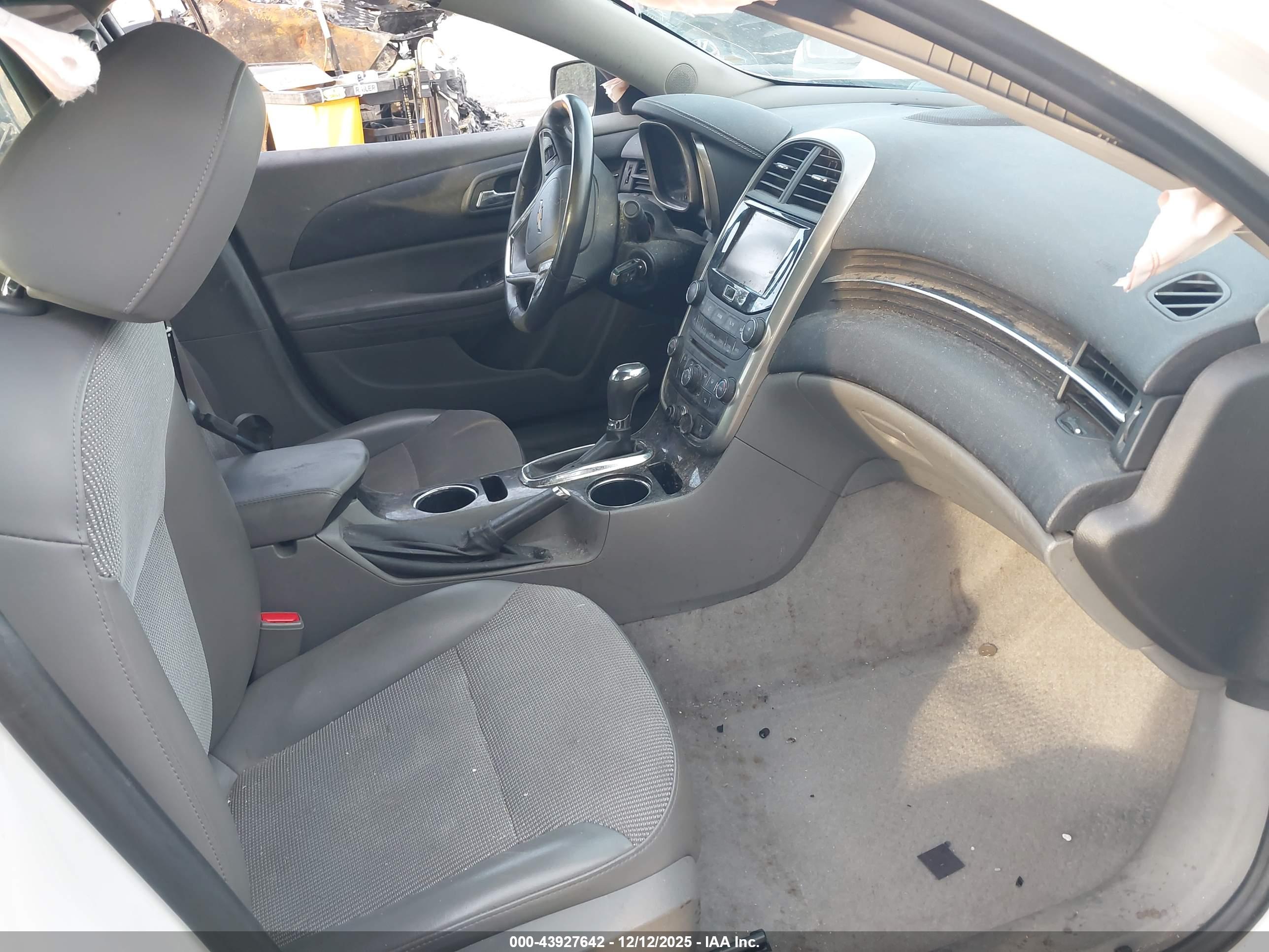 CHEVROLET MALIBU image 5