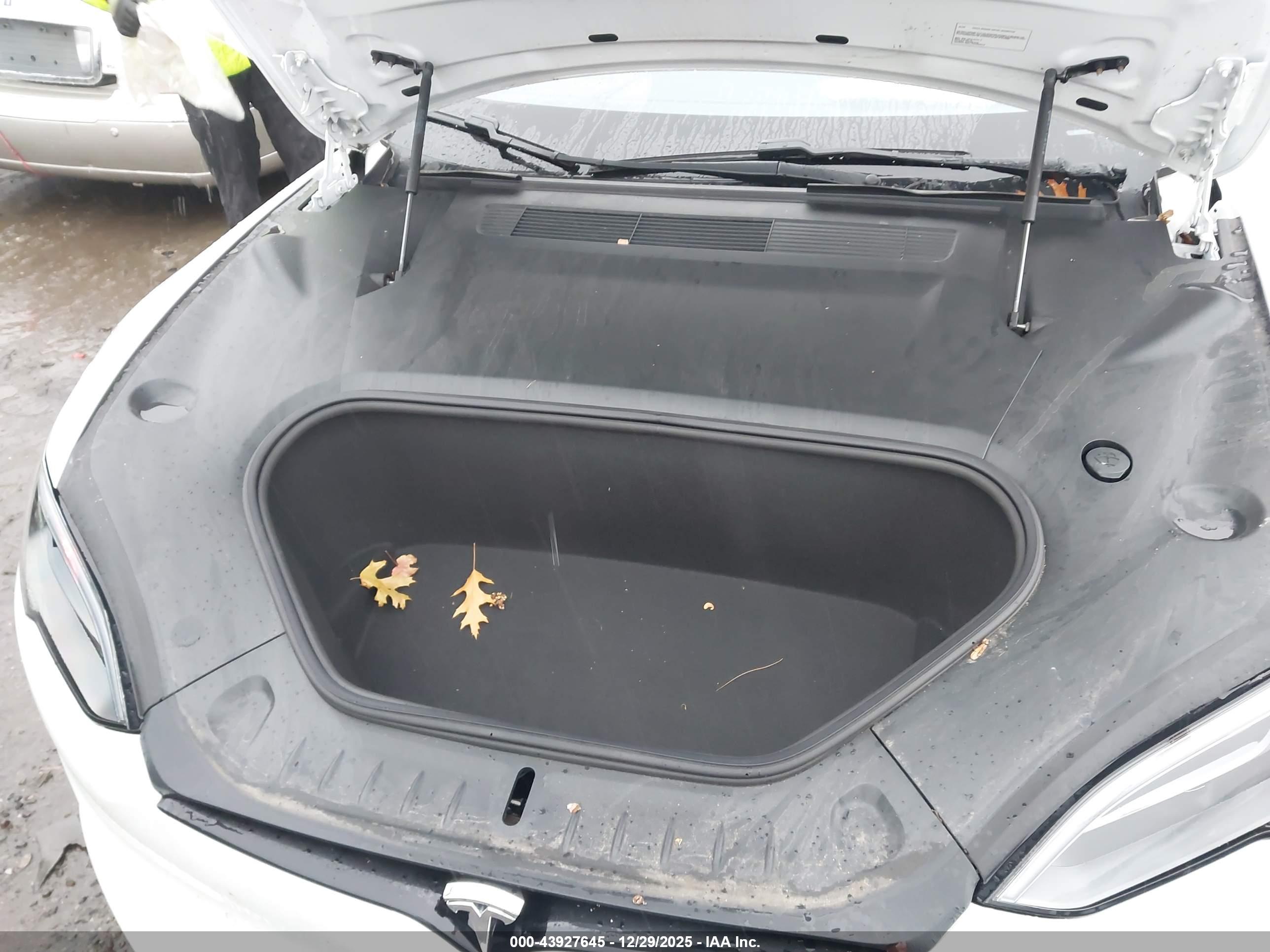 TESLA MODEL image 10