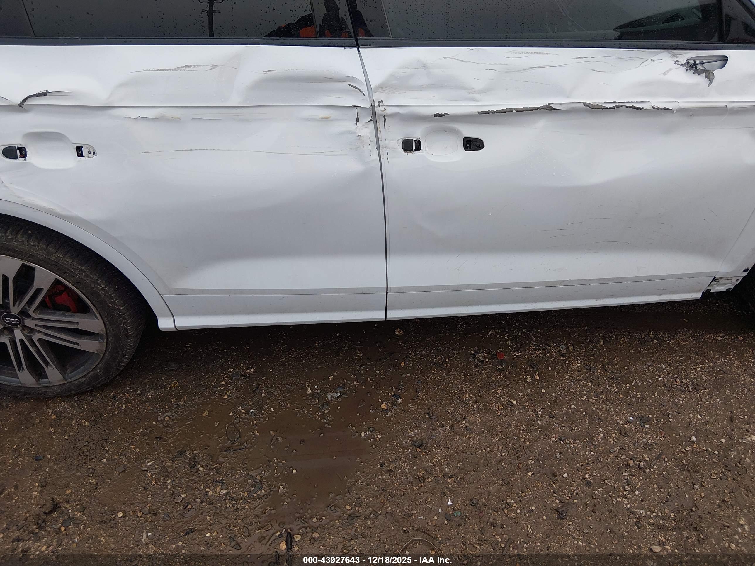 AUDI SQ5 image 6