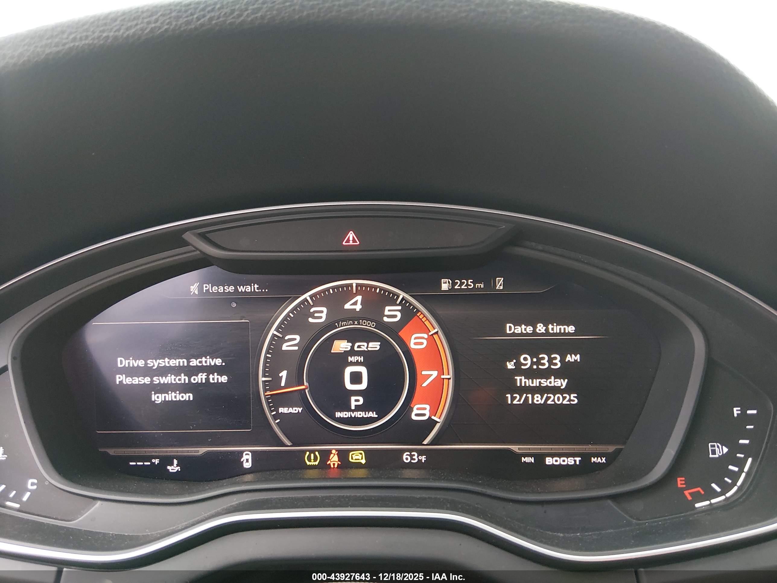 AUDI SQ5 image 7