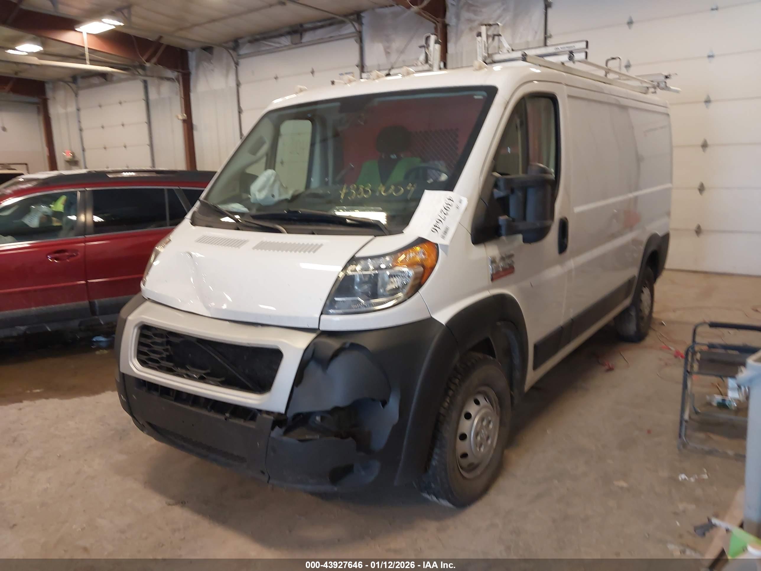 RAM PROMASTER image 2