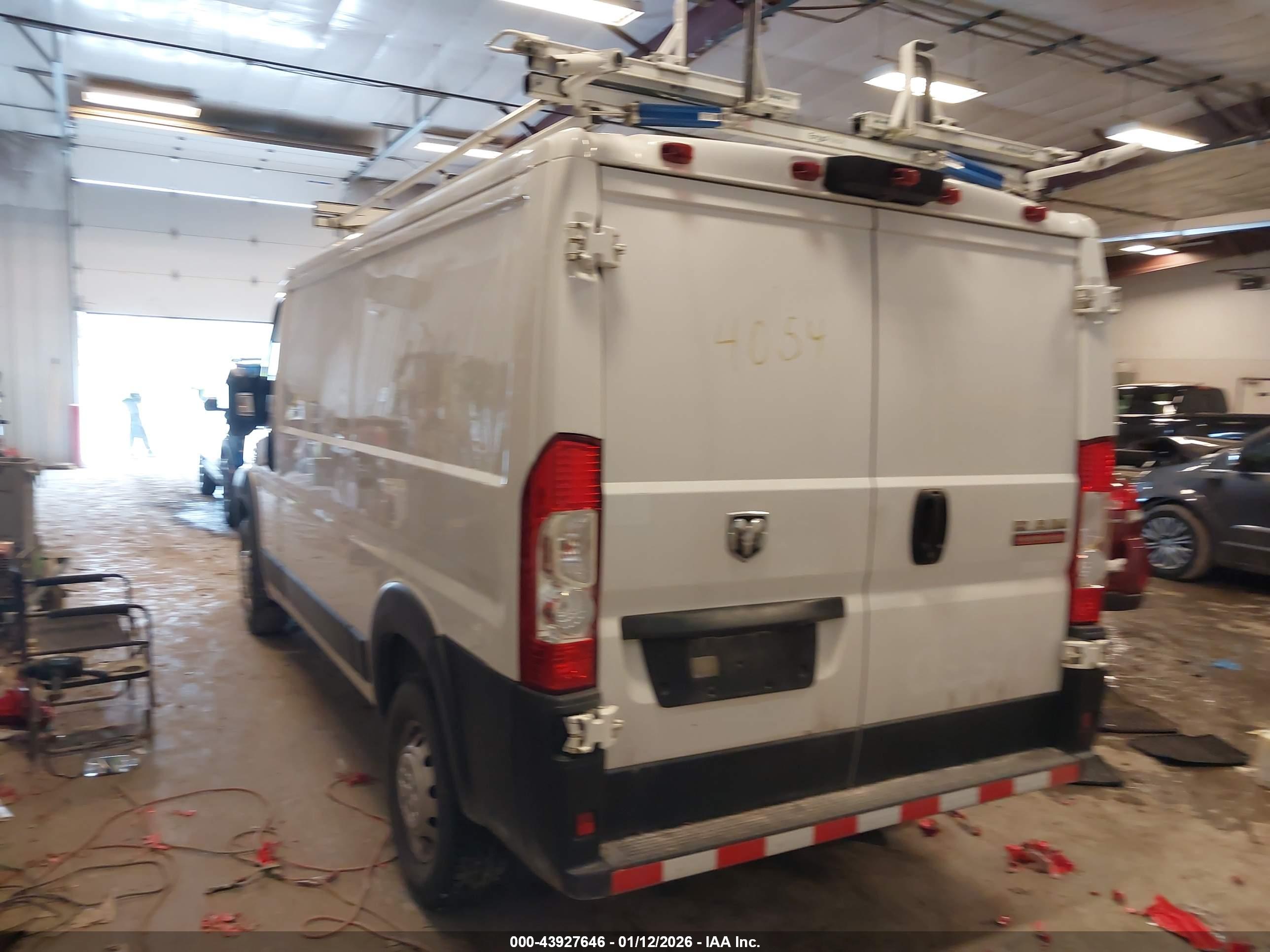 RAM PROMASTER image 3