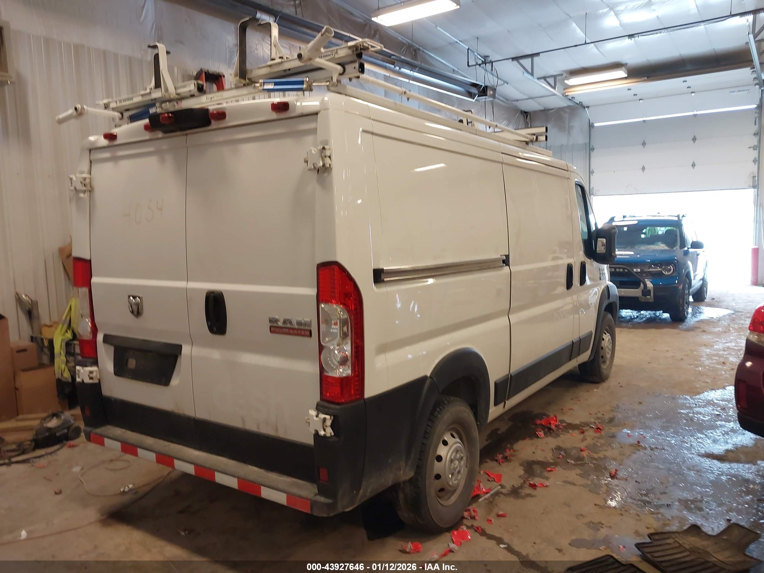 RAM PROMASTER image 4