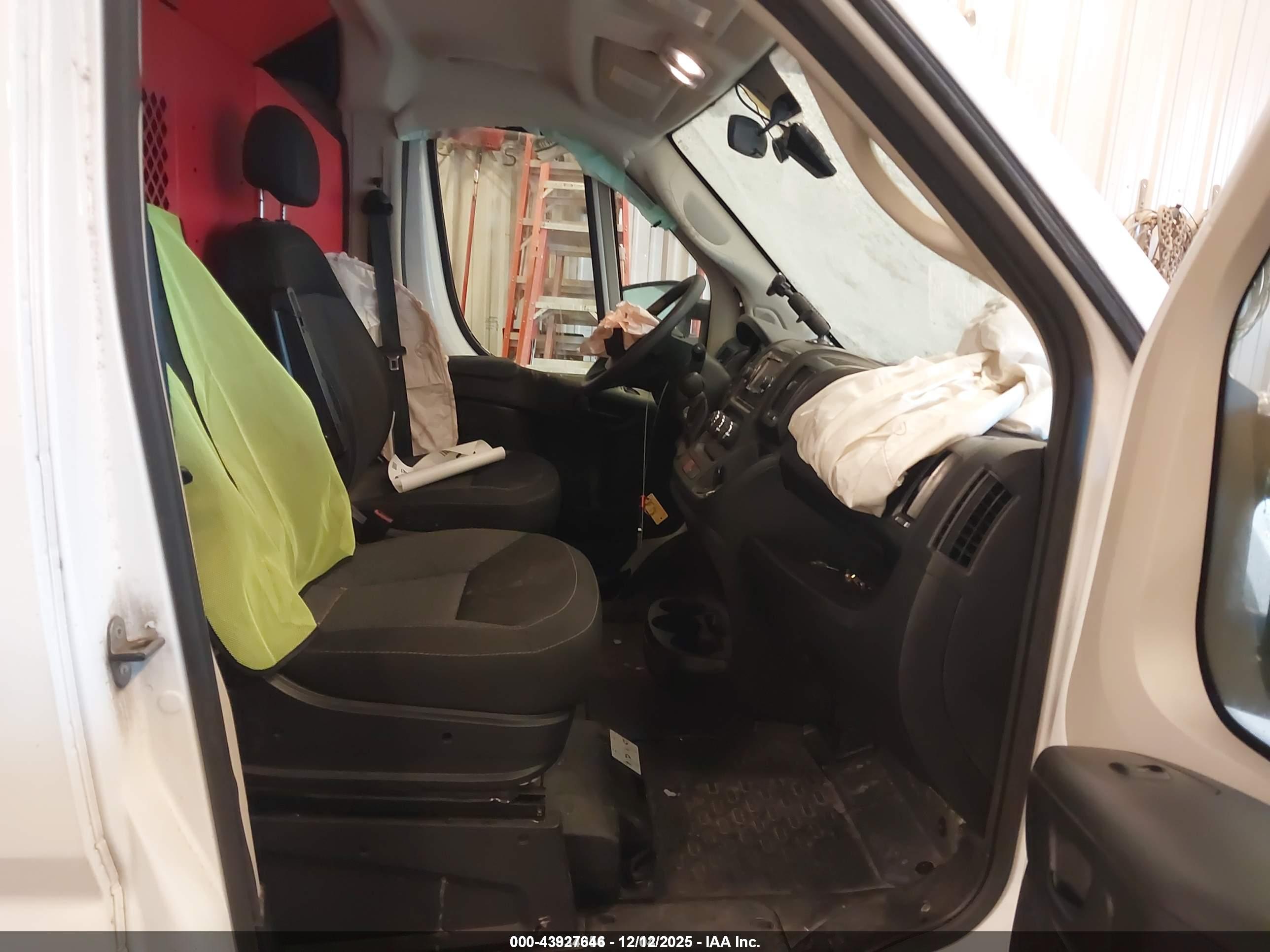 RAM PROMASTER image 5