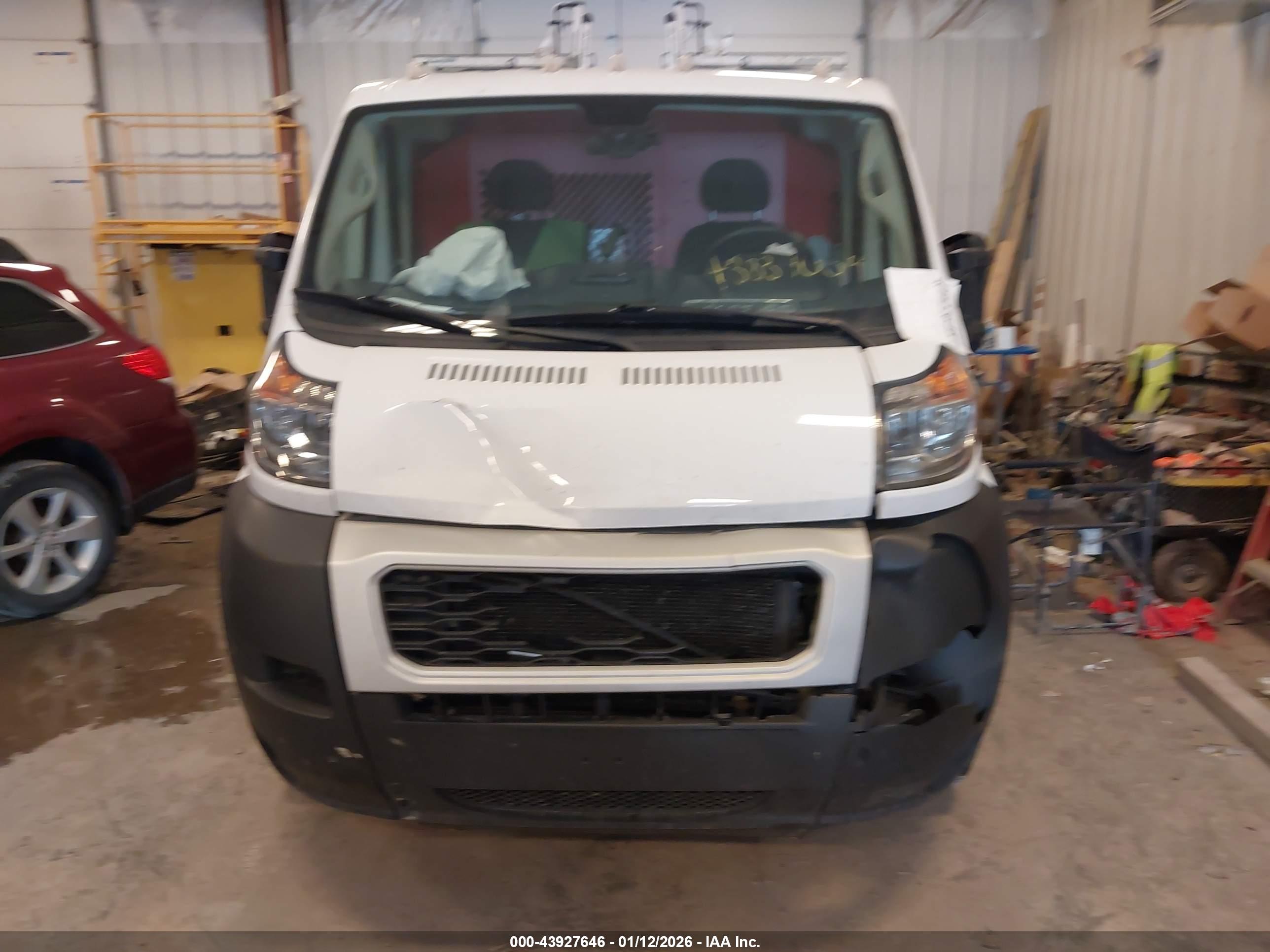 RAM PROMASTER image 6