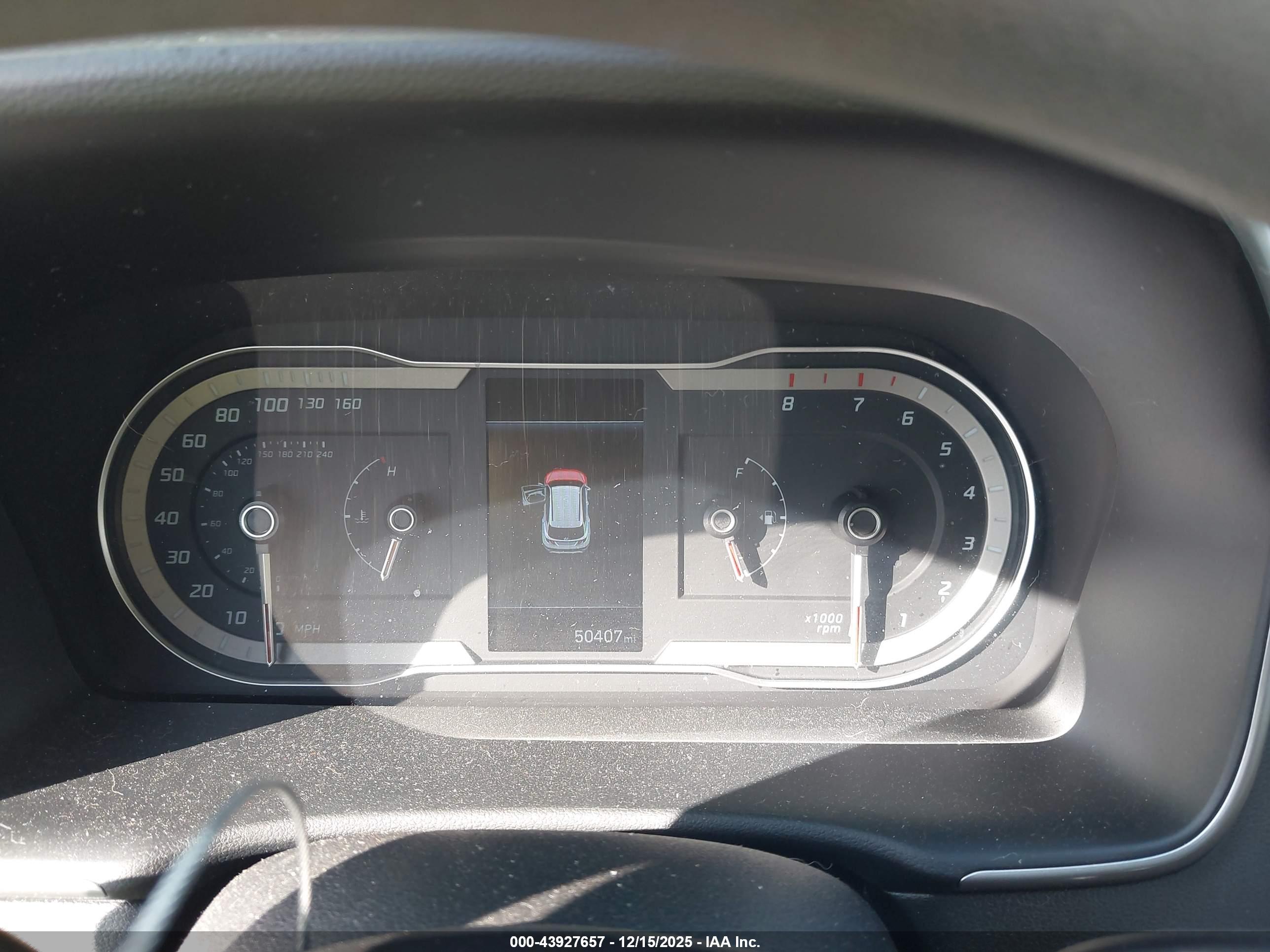 HYUNDAI TUCSON image 7