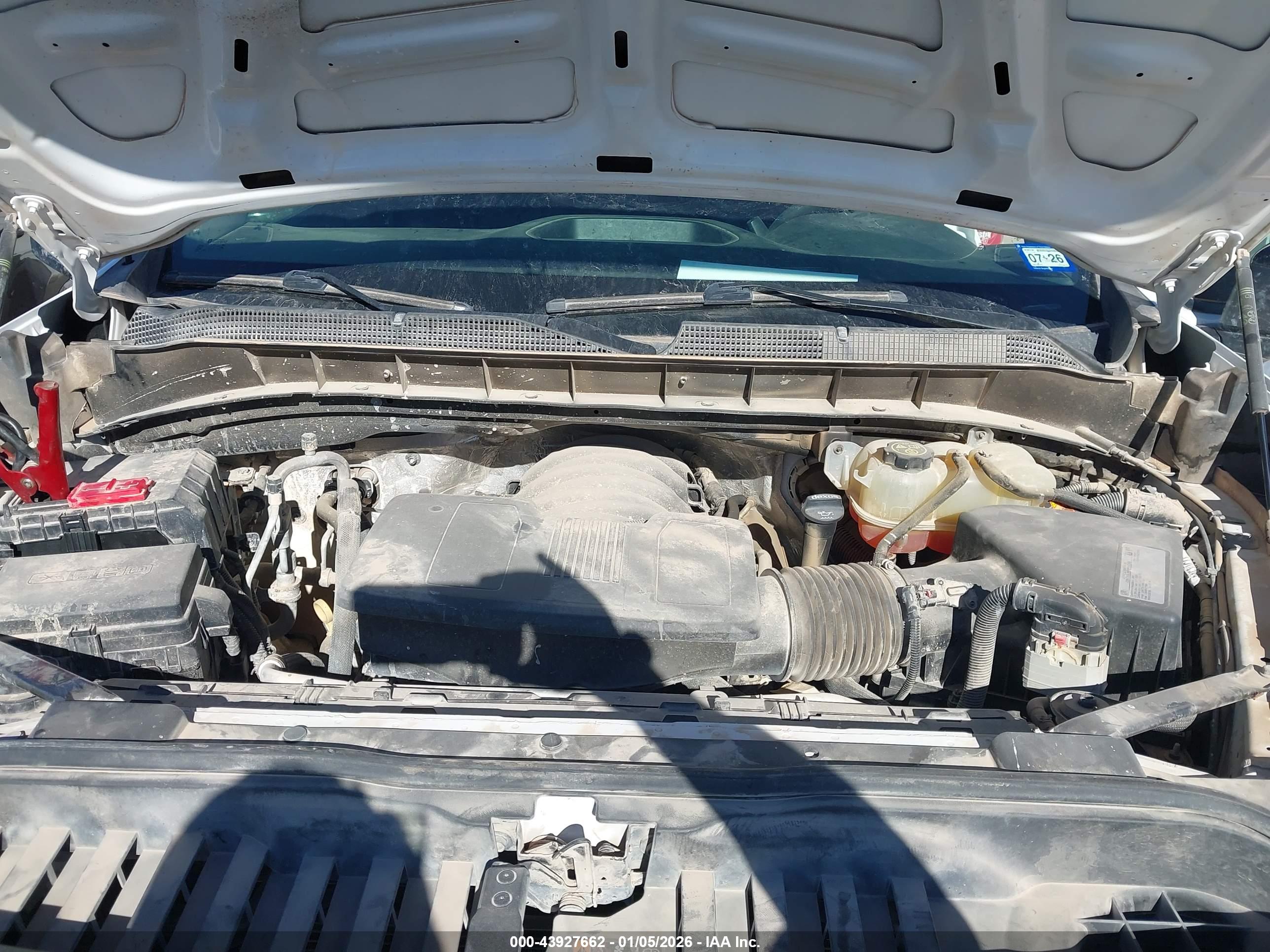 CHEVROLET SILVERADO image 10