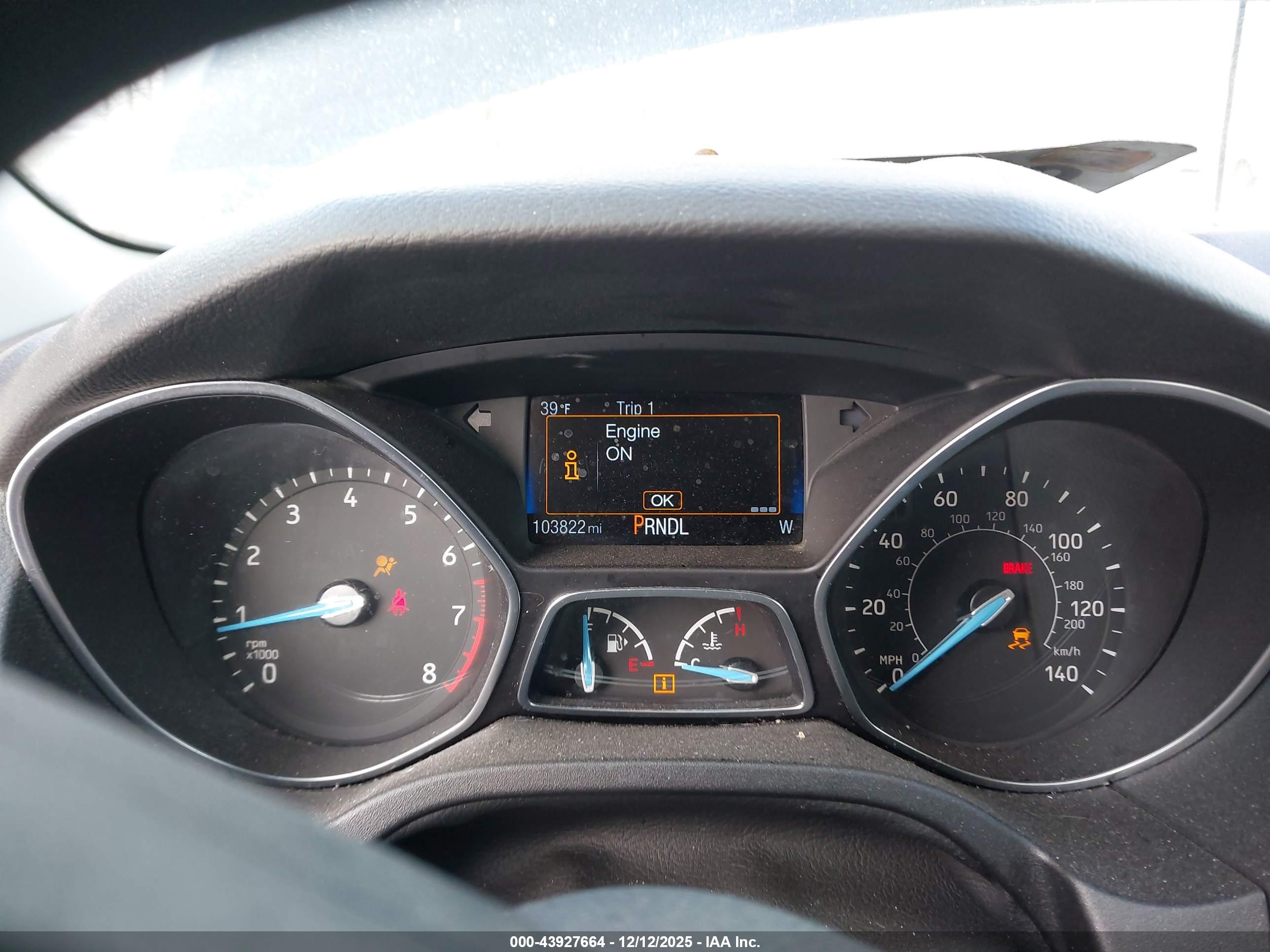 FORD FOCUS image 7