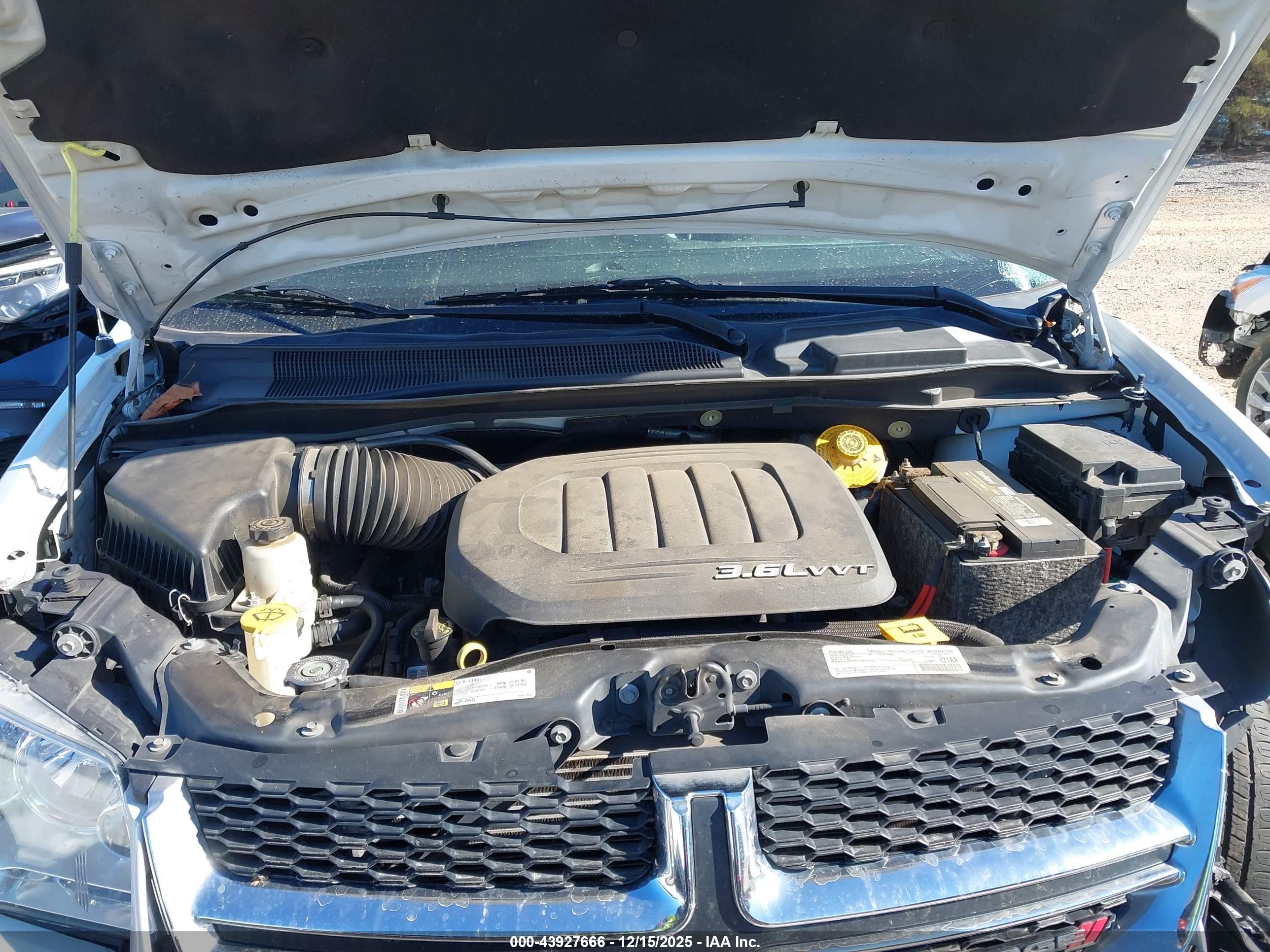 DODGE GRAND image 10