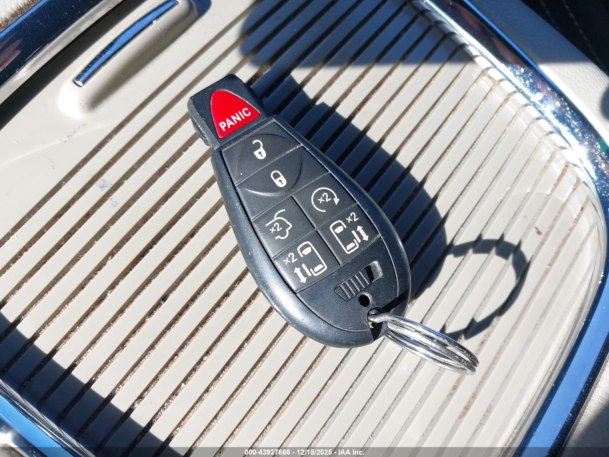 DODGE GRAND image 11