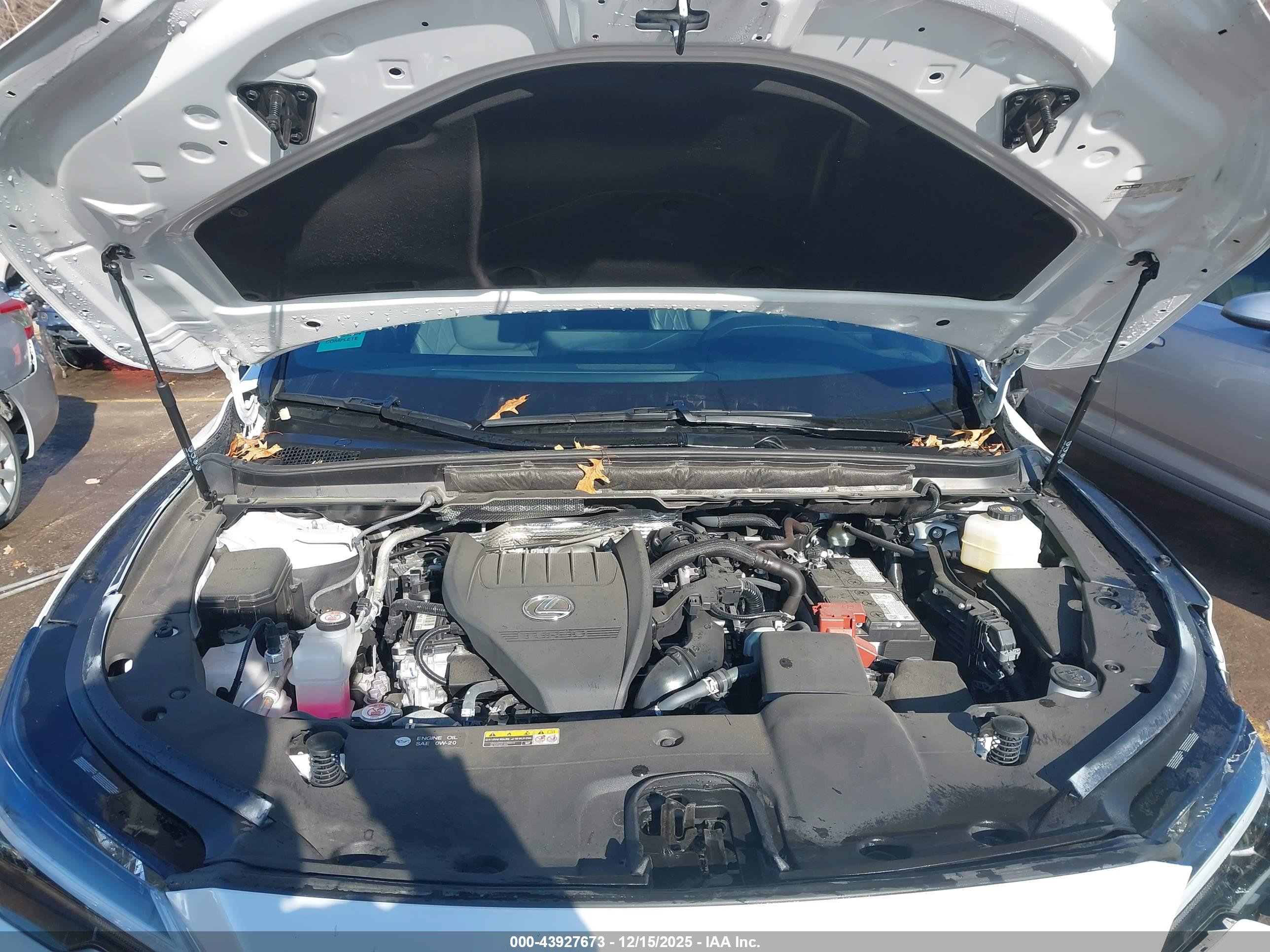 LEXUS RX image 10