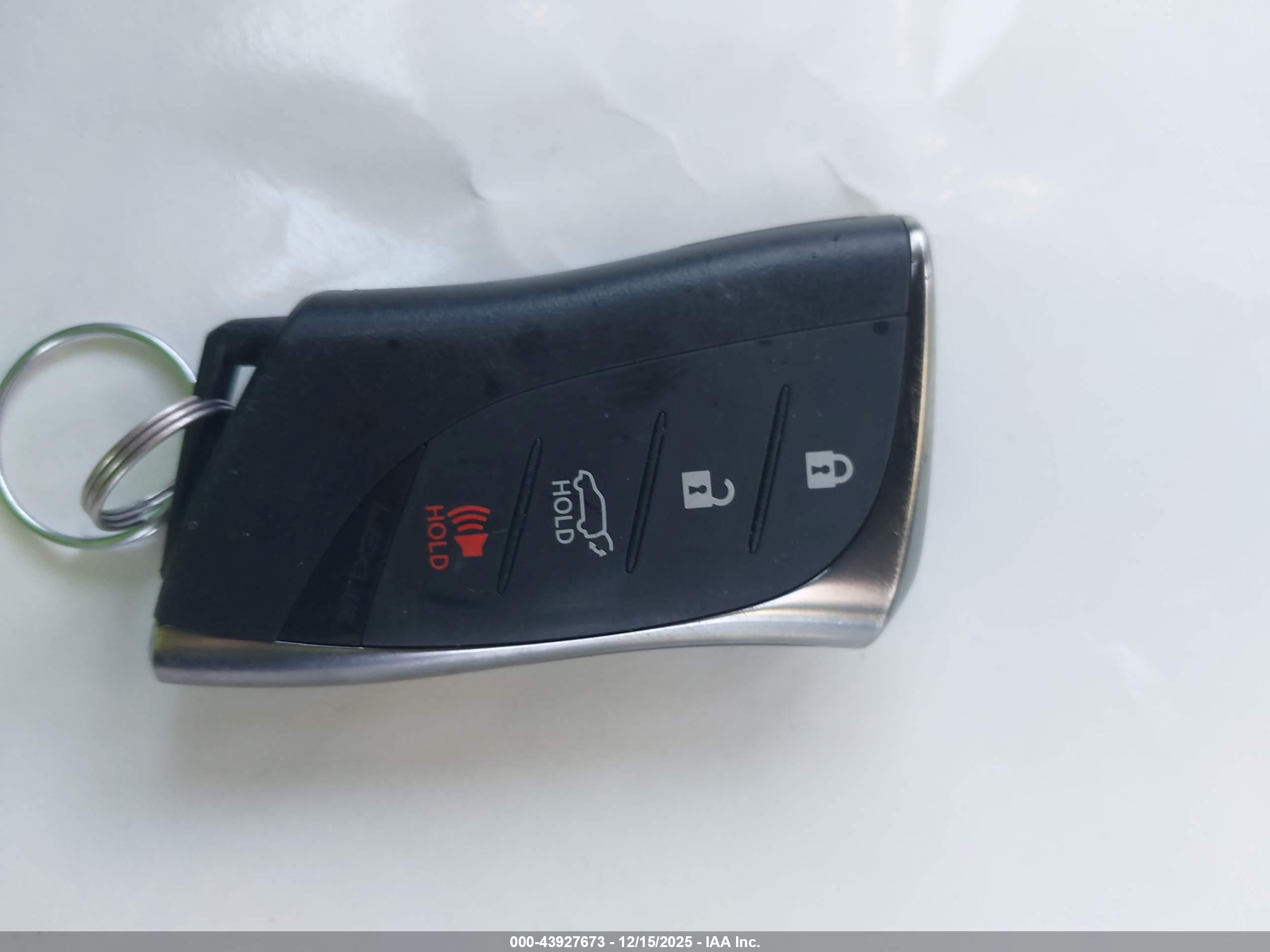 LEXUS RX image 11