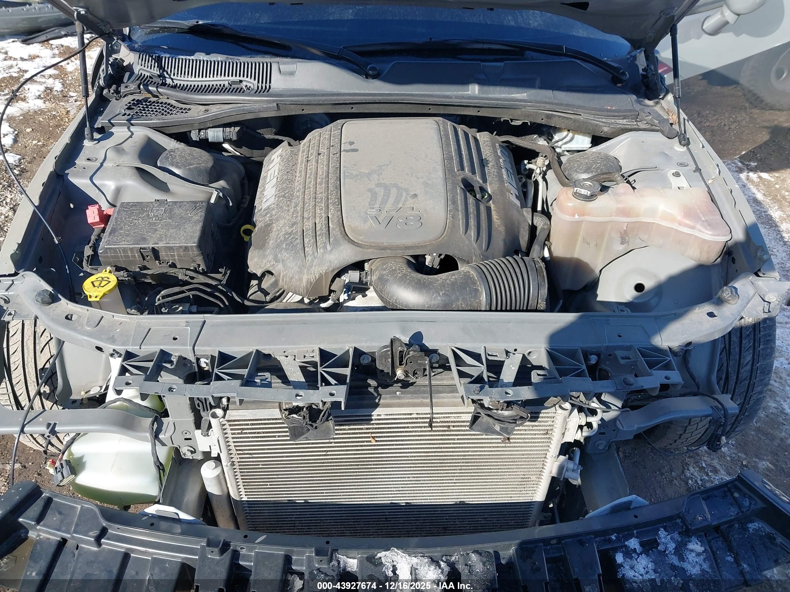 DODGE CHALLENGER image 10