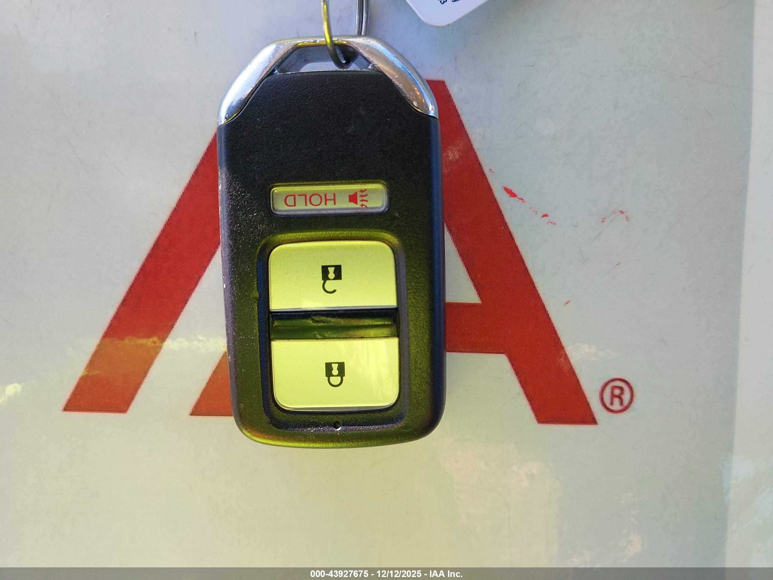 HONDA FIT image 11