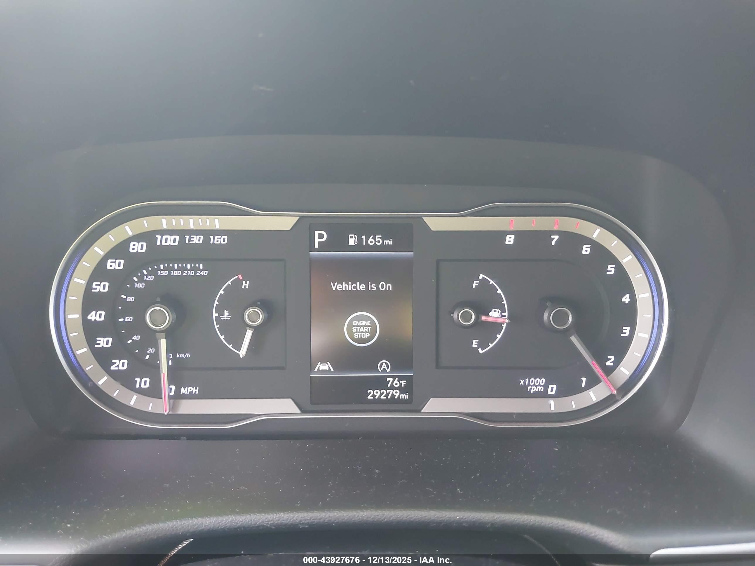 HYUNDAI TUCSON image 7