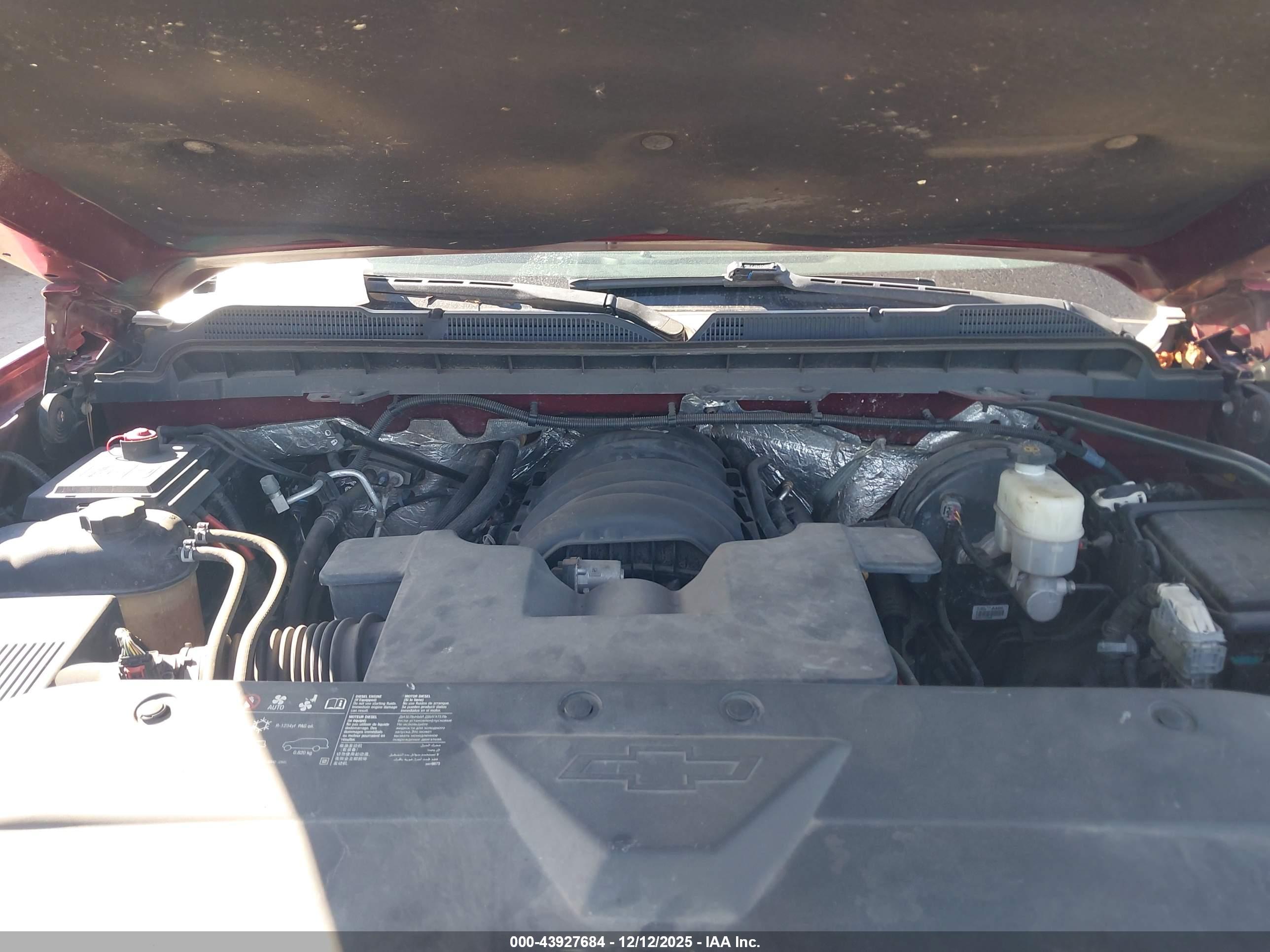 CHEVROLET SILVERADO image 10