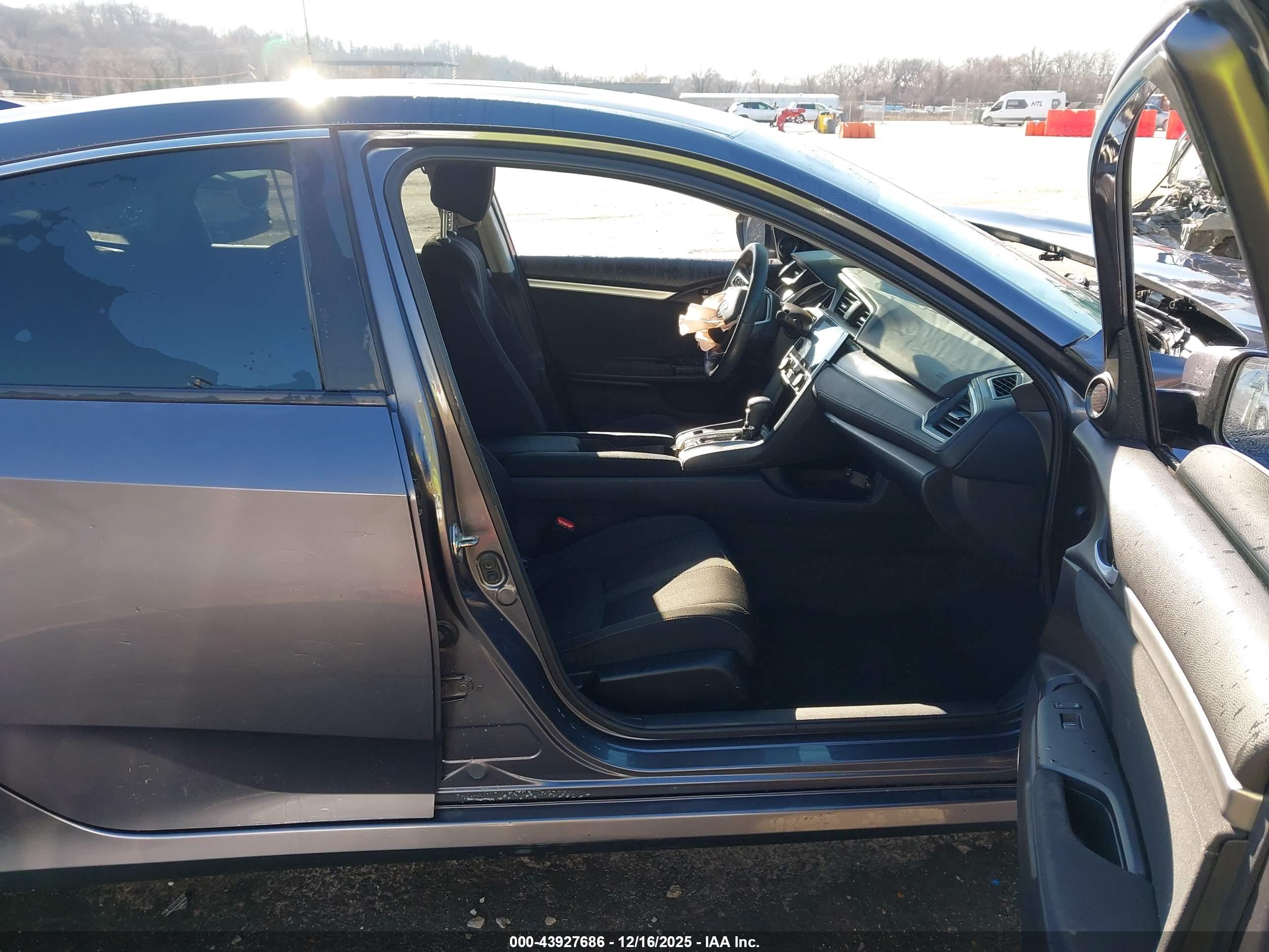 HONDA CIVIC image 5