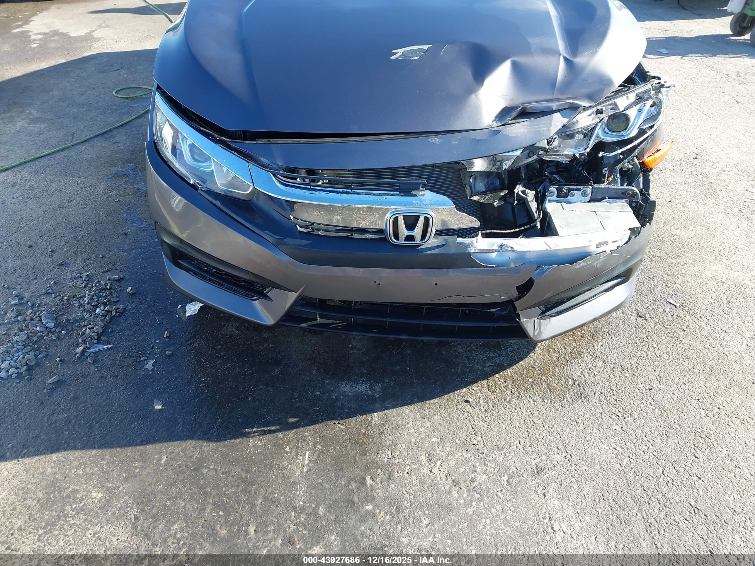 HONDA CIVIC image 6