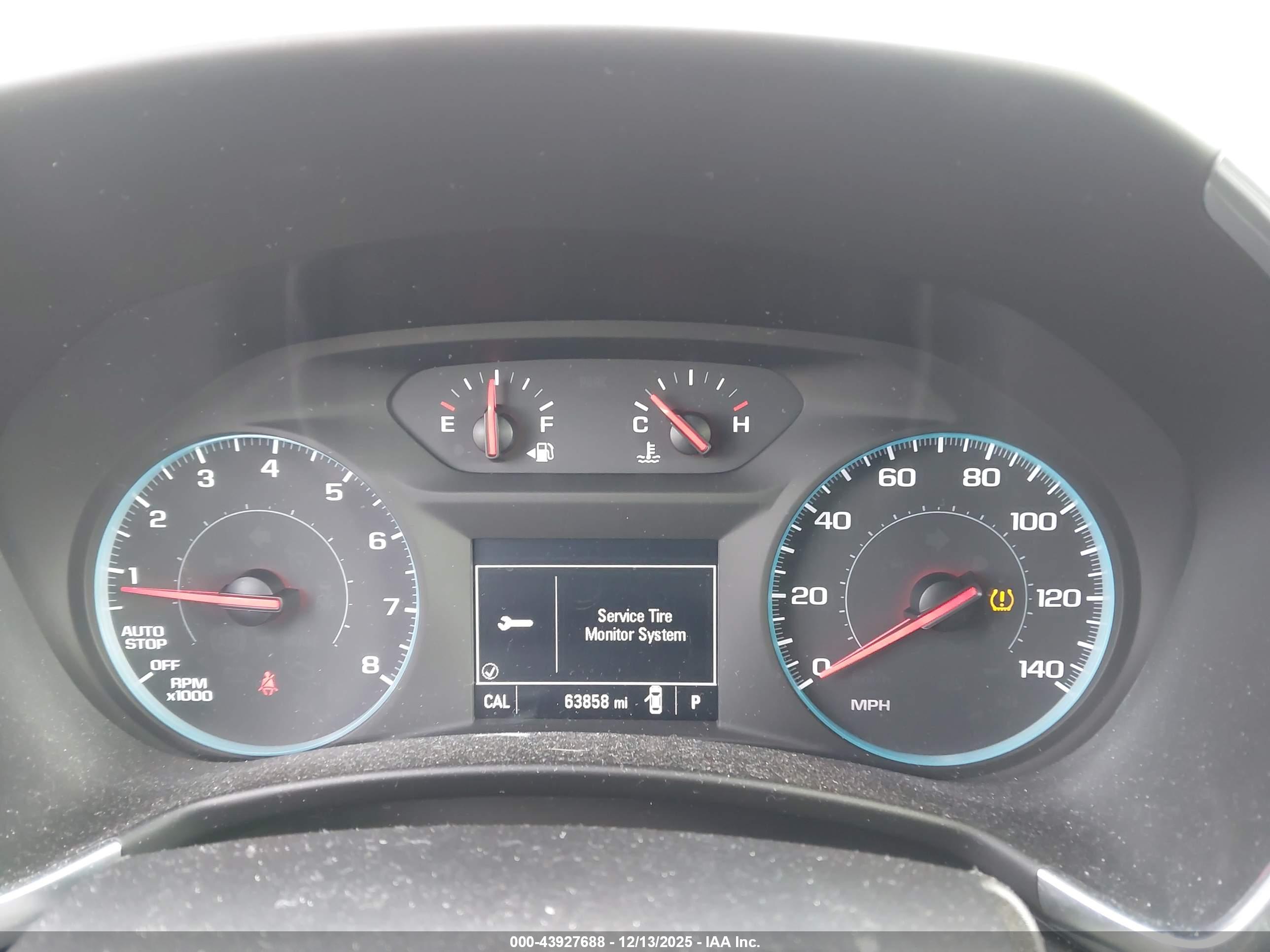 CHEVROLET EQUINOX image 7